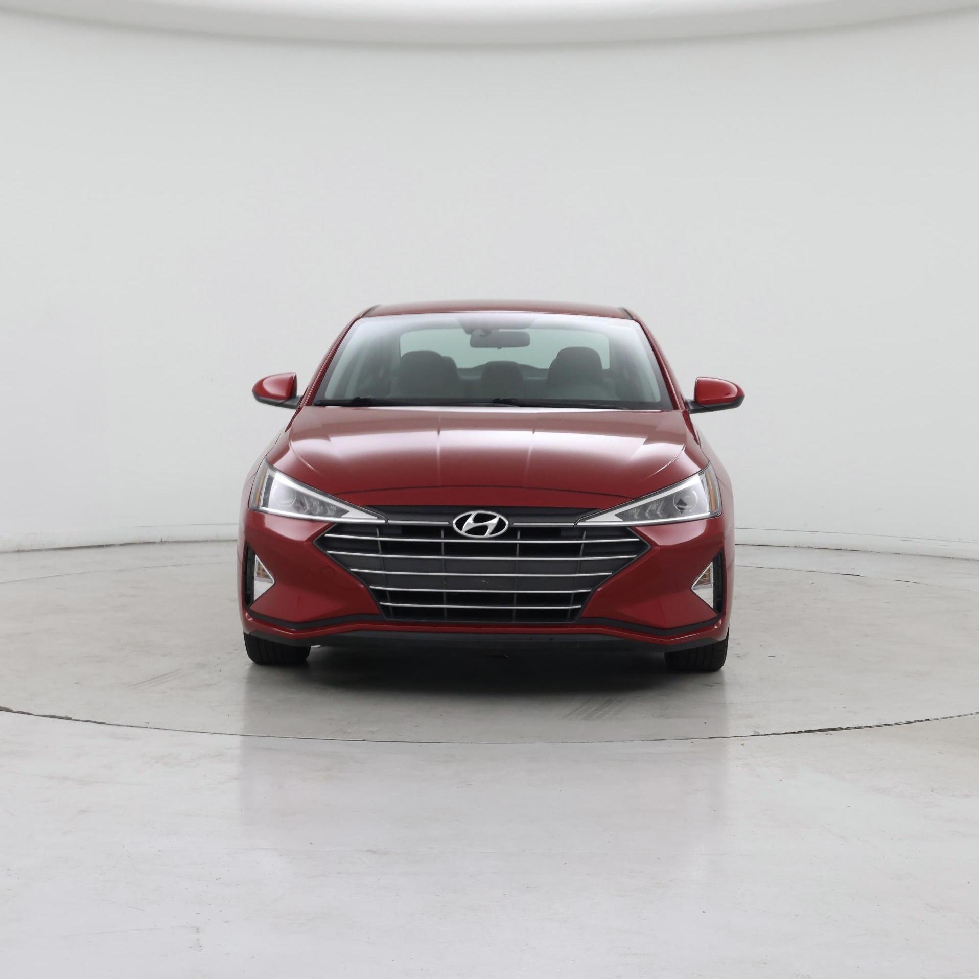 Thumbnail: 2020 Hyundai Elantra - 5
