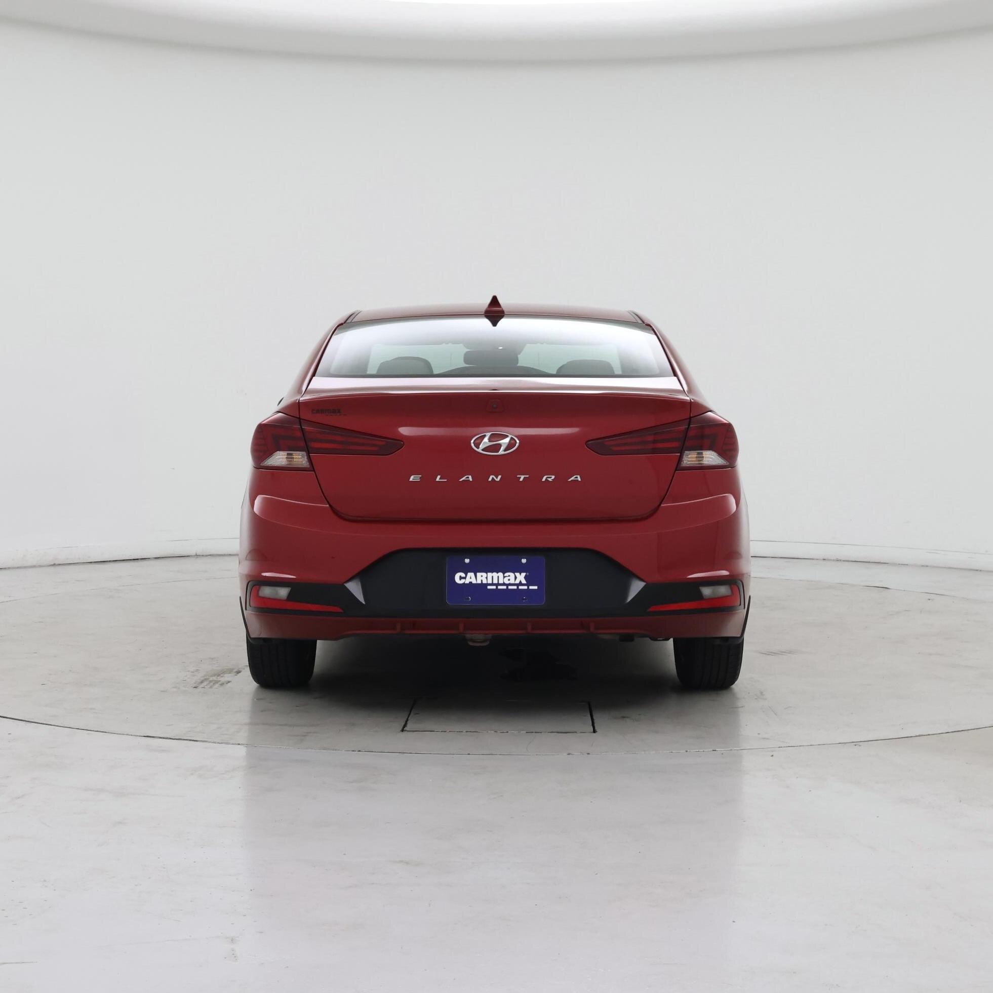 Thumbnail: 2020 Hyundai Elantra - 6