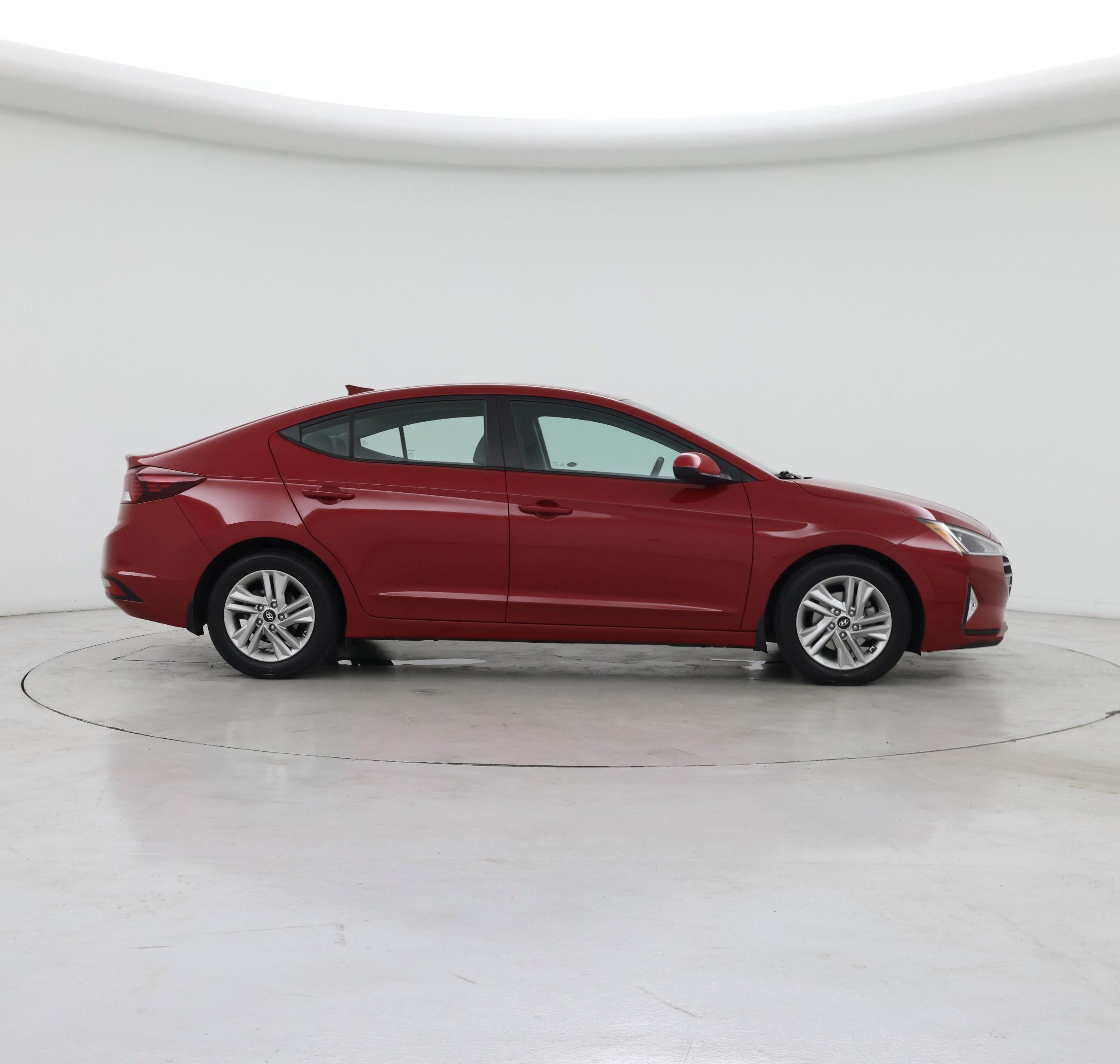 Thumbnail: 2020 Hyundai Elantra - 7