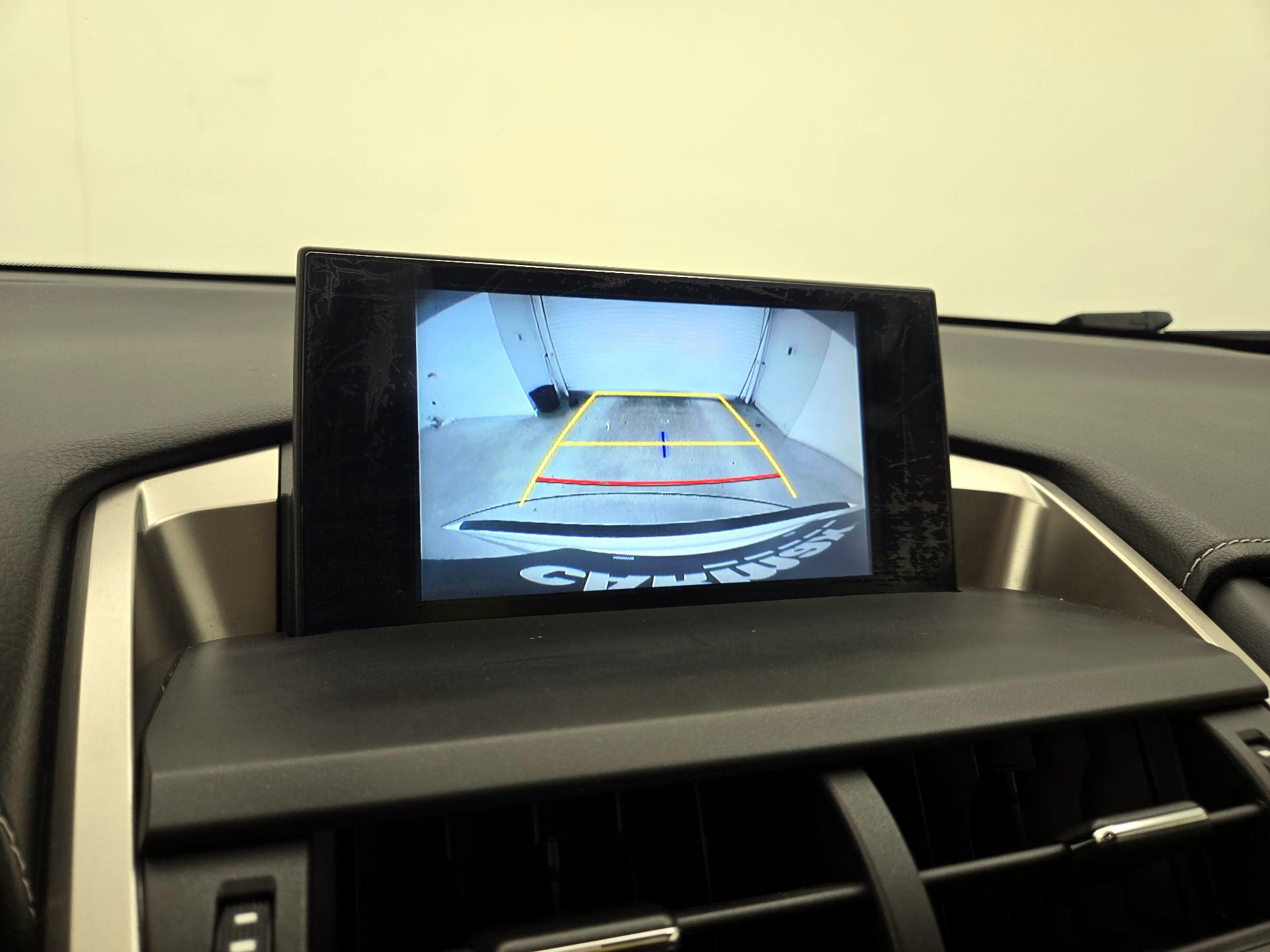 Thumbnail: 2016 Lexus NX - 14