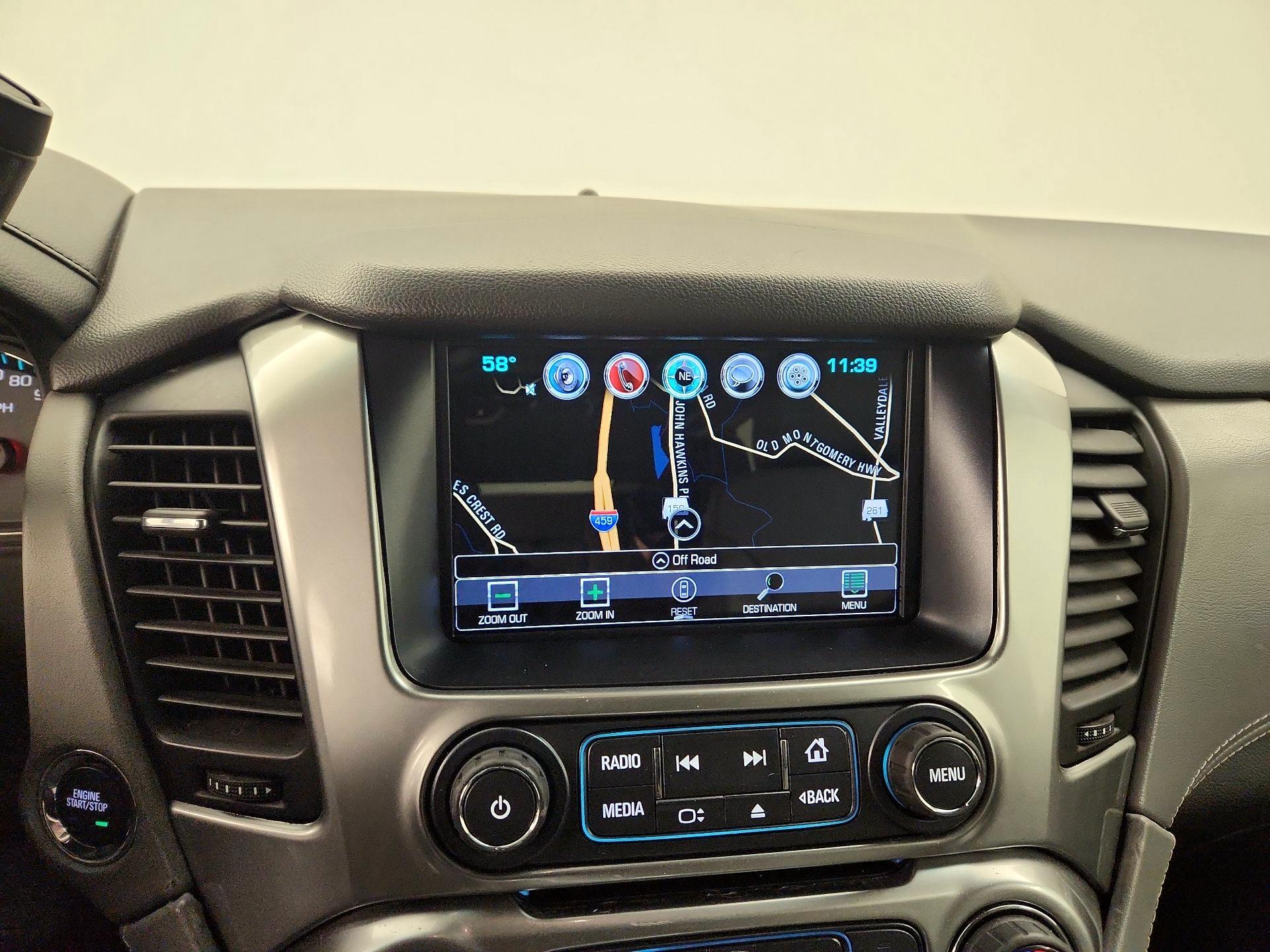 Thumbnail: 2016 Chevrolet Suburban - 14