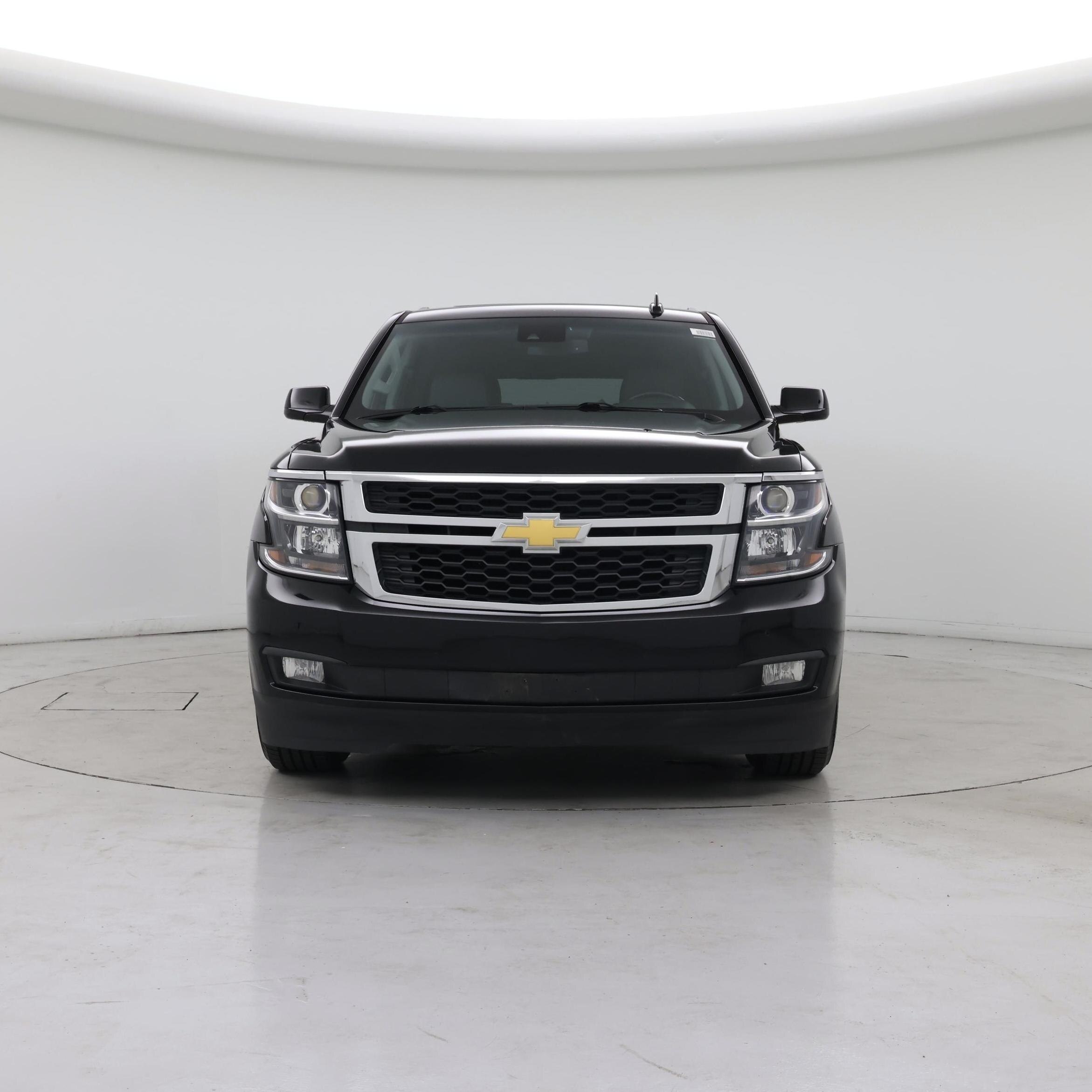 Thumbnail: 2016 Chevrolet Suburban - 5