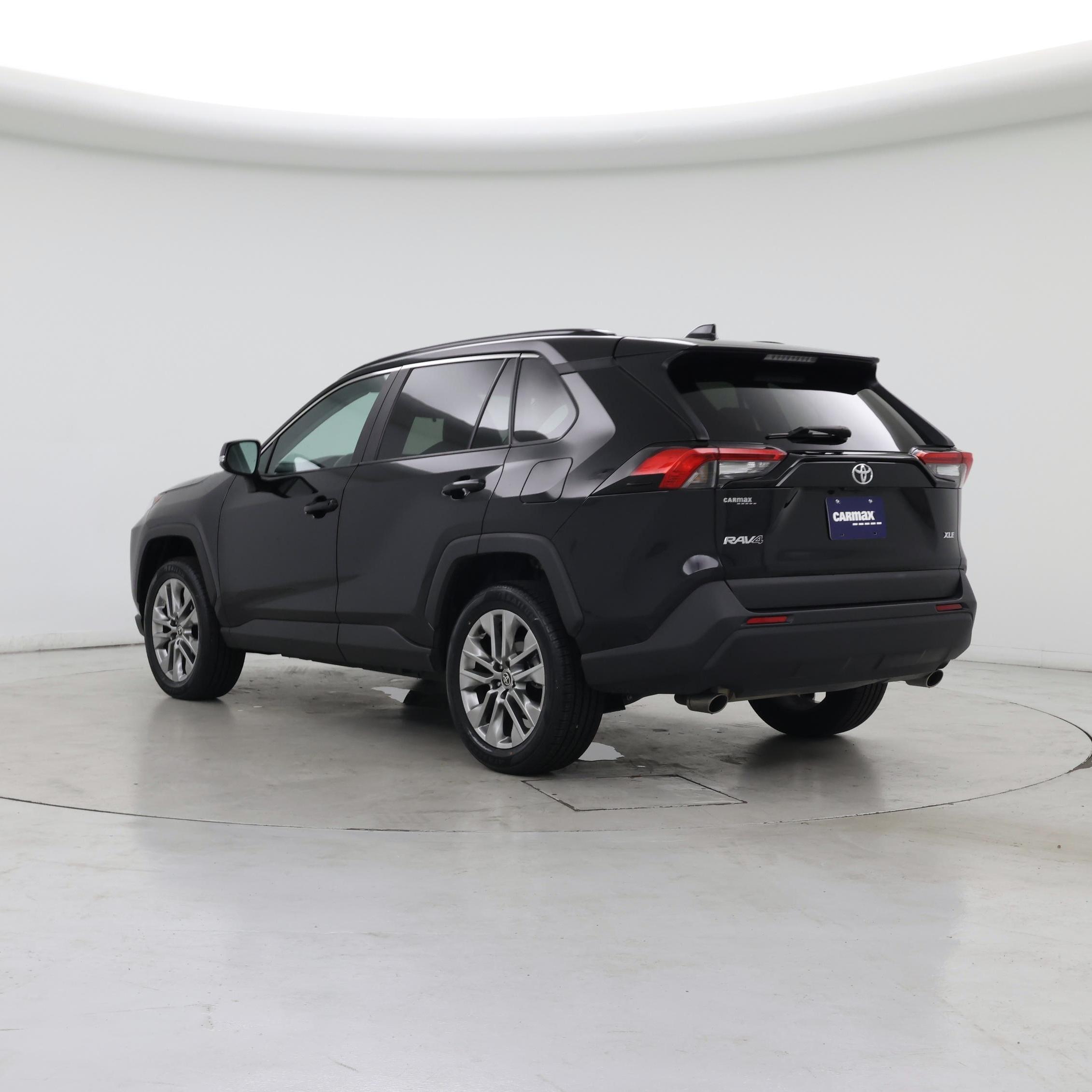 Thumbnail: 2023 Toyota RAV4 - 2