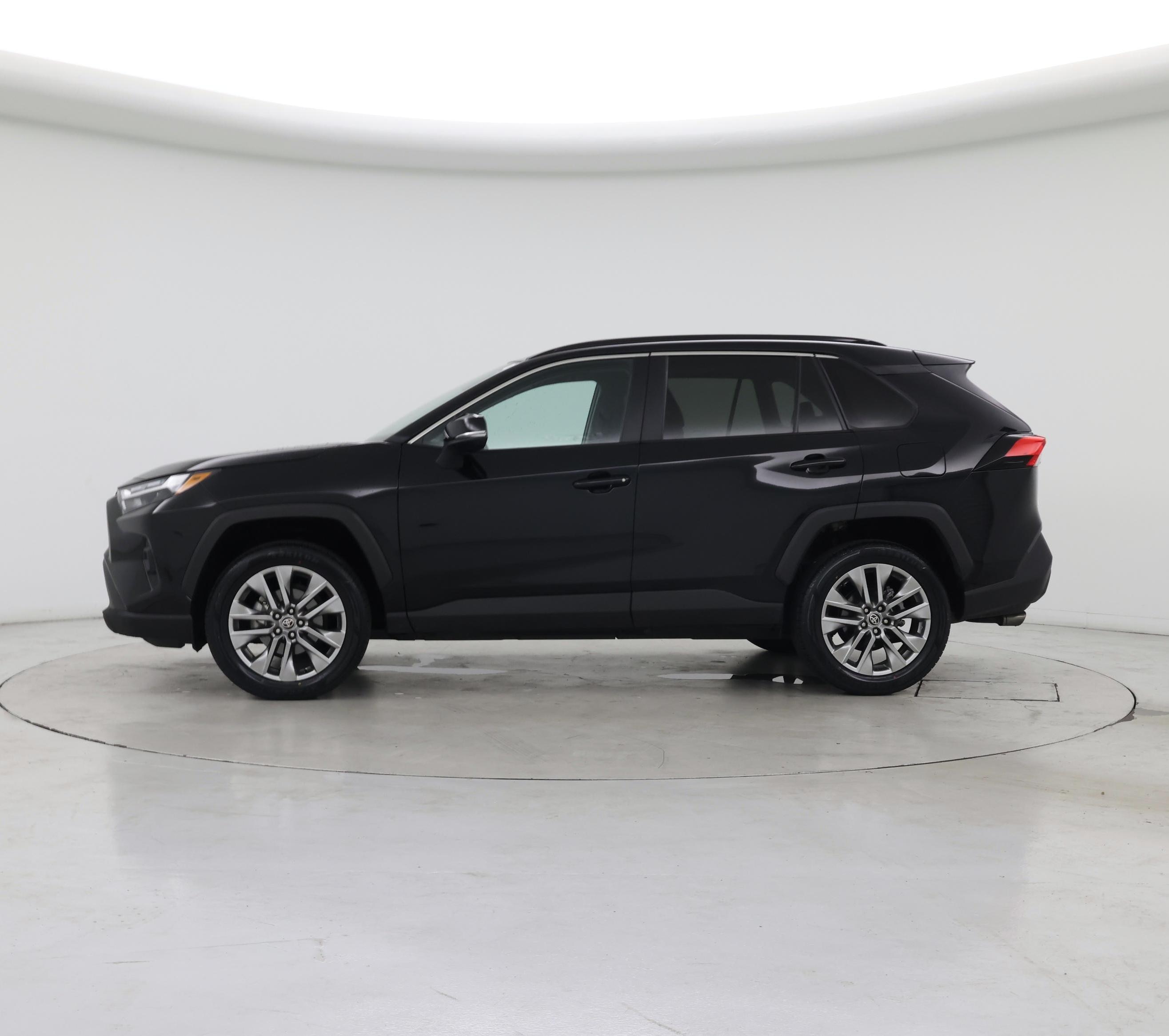 Thumbnail: 2023 Toyota RAV4 - 3
