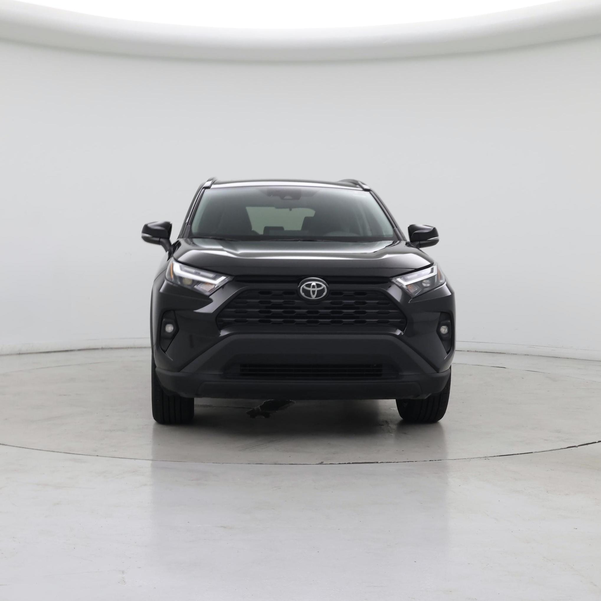 Thumbnail: 2023 Toyota RAV4 - 5