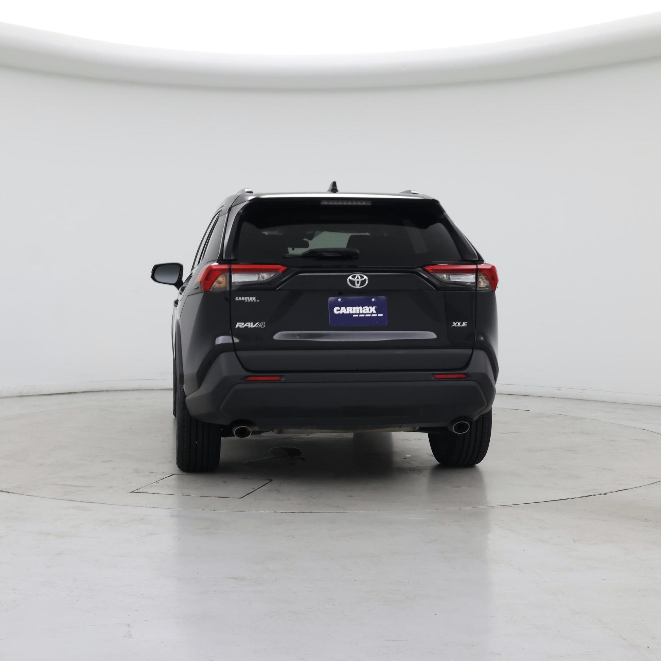 Thumbnail: 2023 Toyota RAV4 - 6