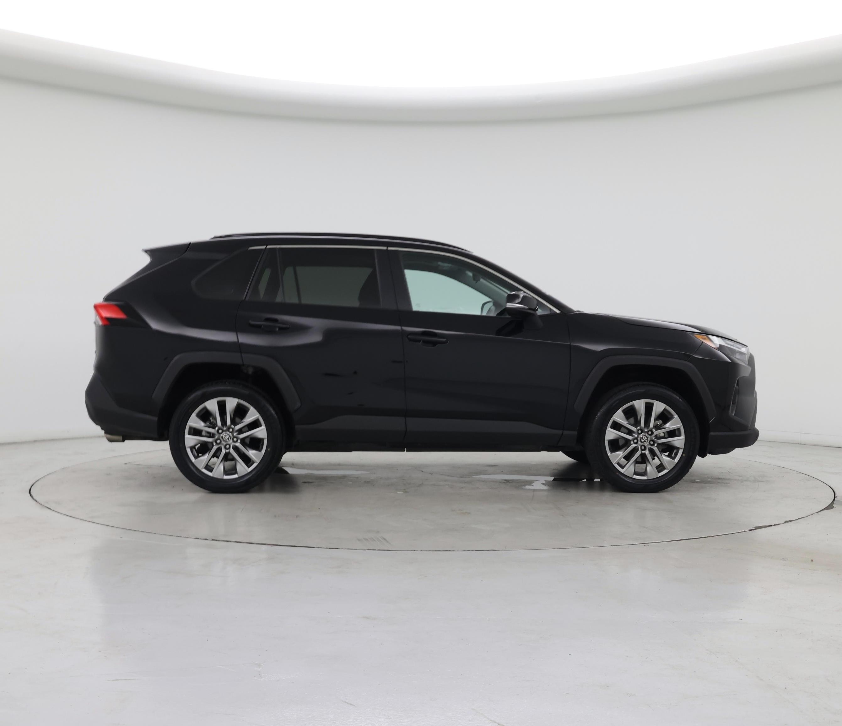 Thumbnail: 2023 Toyota RAV4 - 7