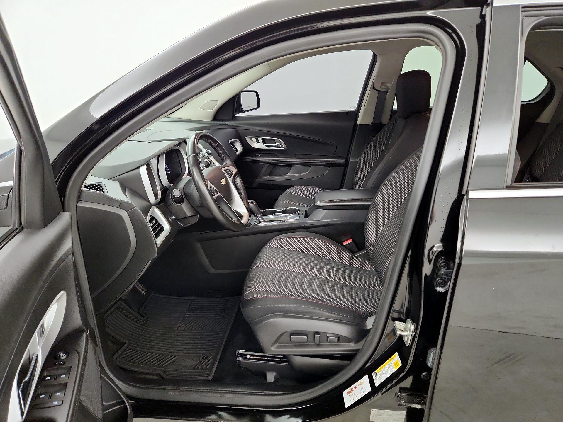 Thumbnail: 2017 Chevrolet Equinox - 11