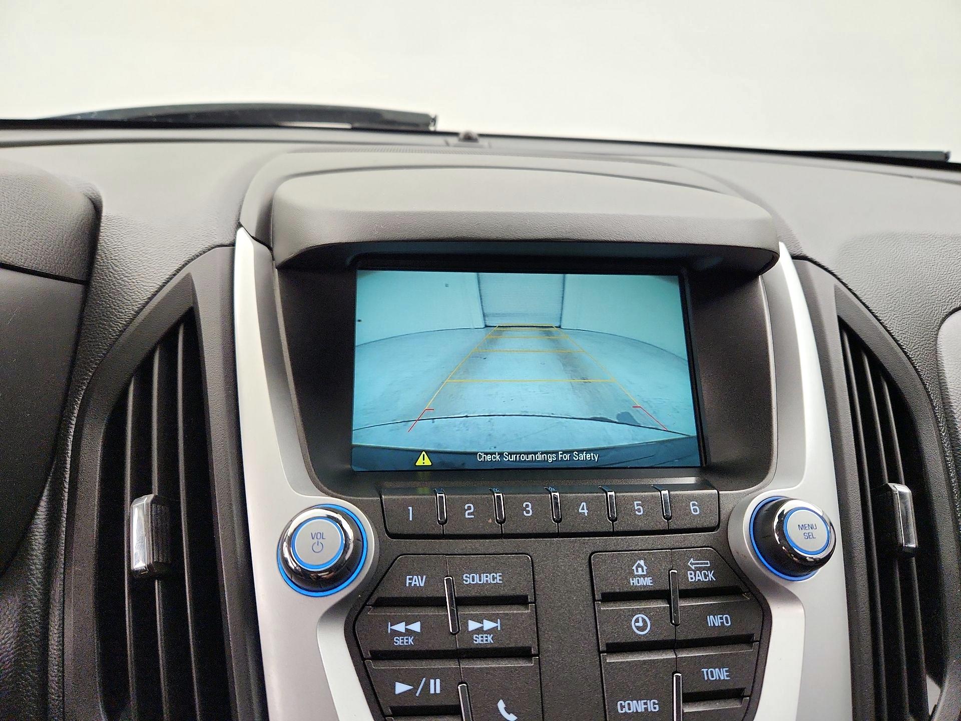 Thumbnail: 2017 Chevrolet Equinox - 14
