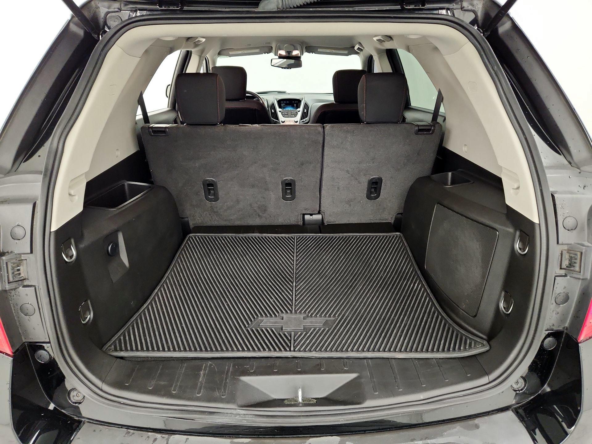 Thumbnail: 2017 Chevrolet Equinox - 20