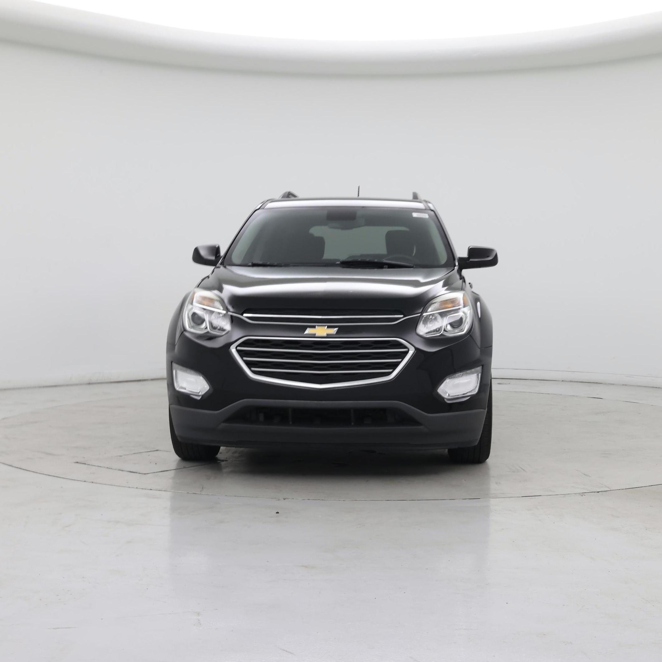 Thumbnail: 2017 Chevrolet Equinox - 5
