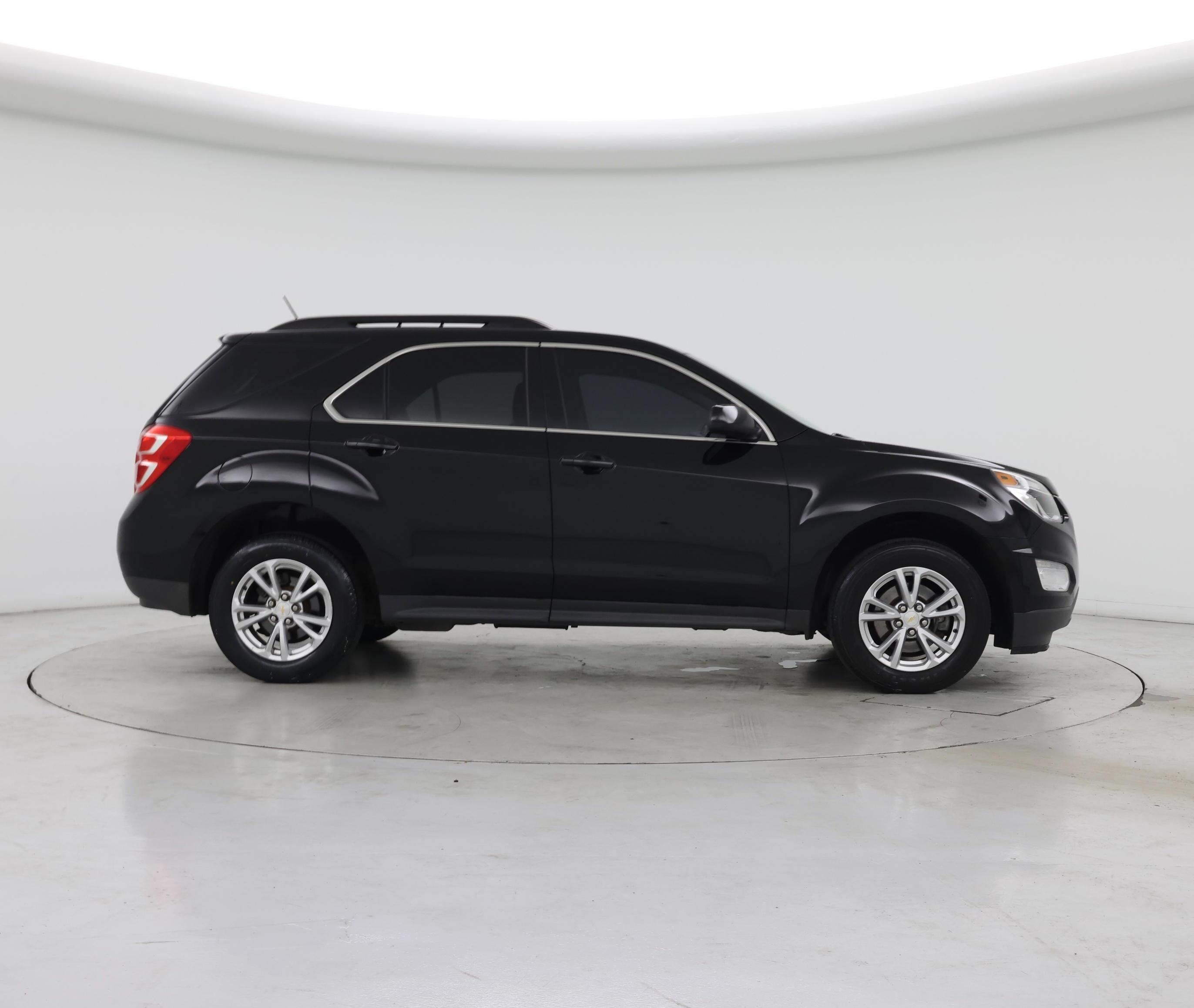 Thumbnail: 2017 Chevrolet Equinox - 7