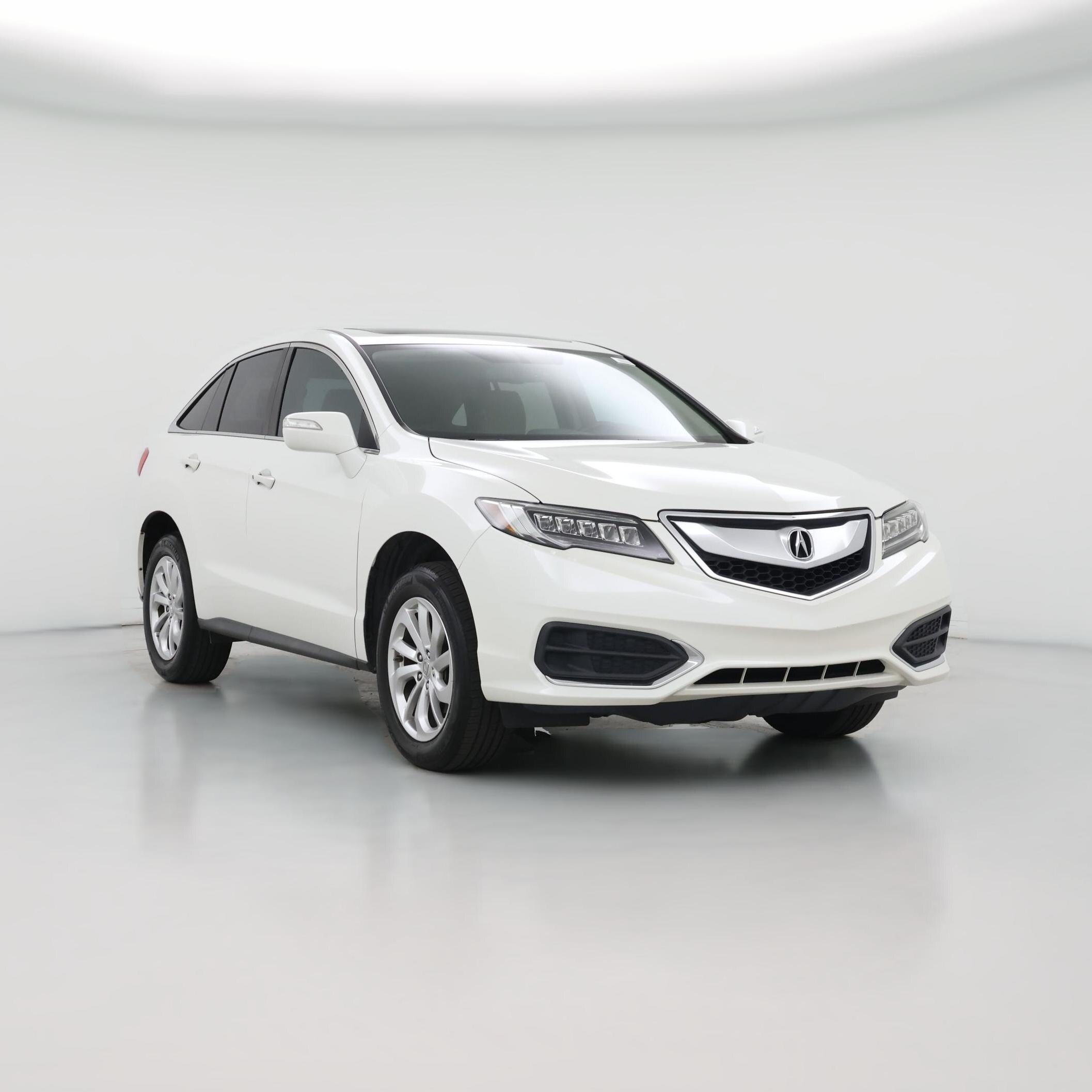 Thumbnail: 2018 Acura RDX - 1