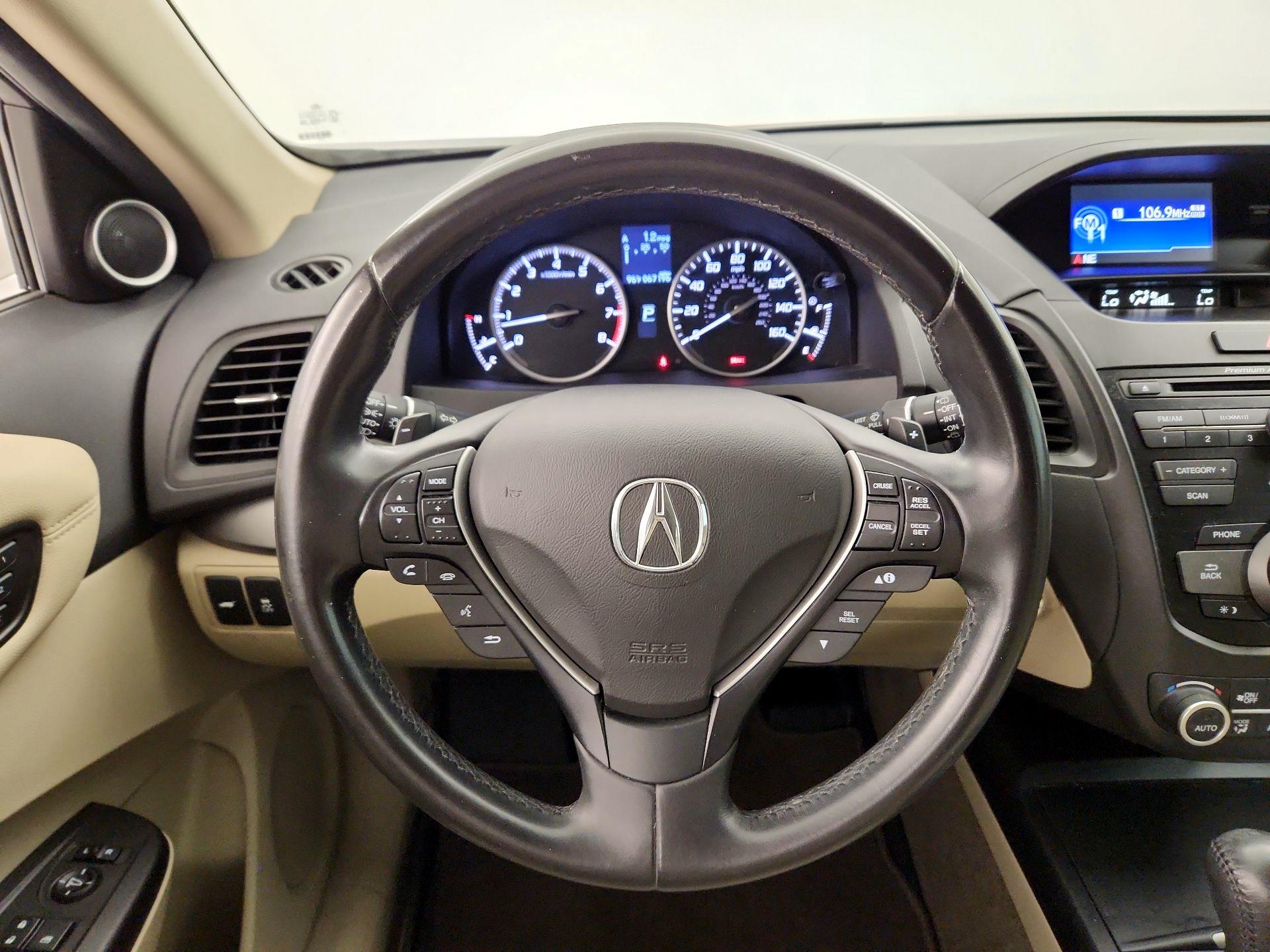 Thumbnail: 2018 Acura RDX - 10