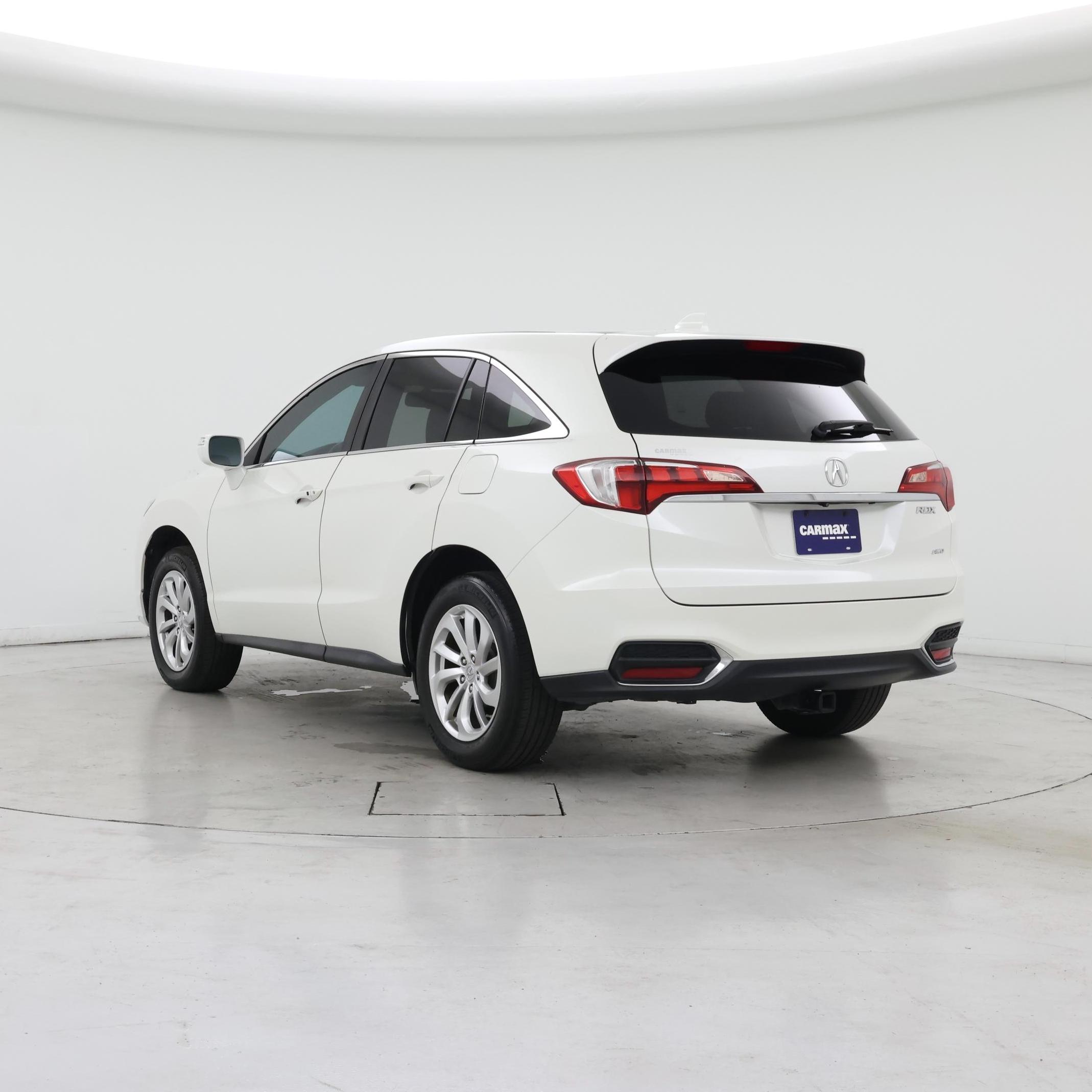 Thumbnail: 2018 Acura RDX - 2