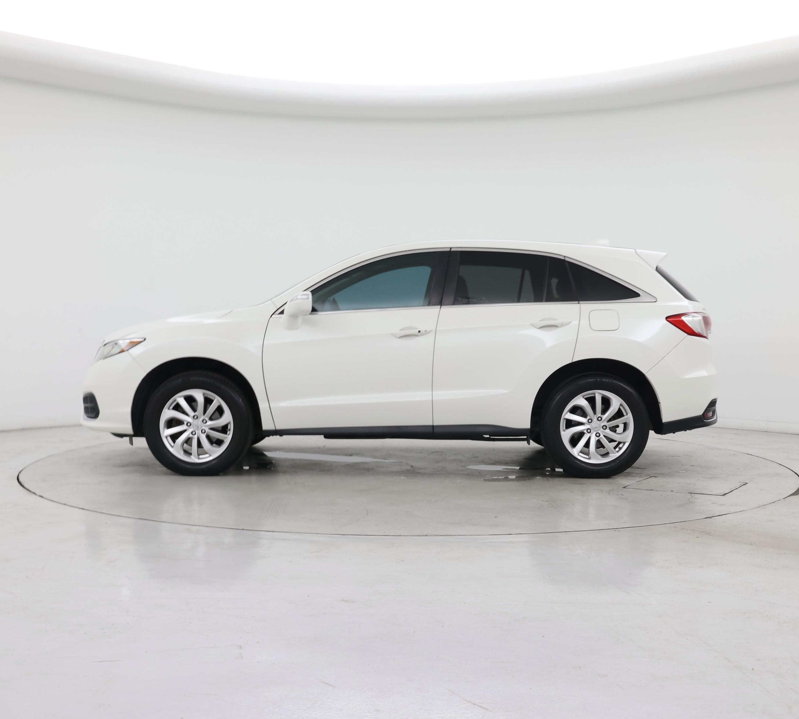 Thumbnail: 2018 Acura RDX - 3