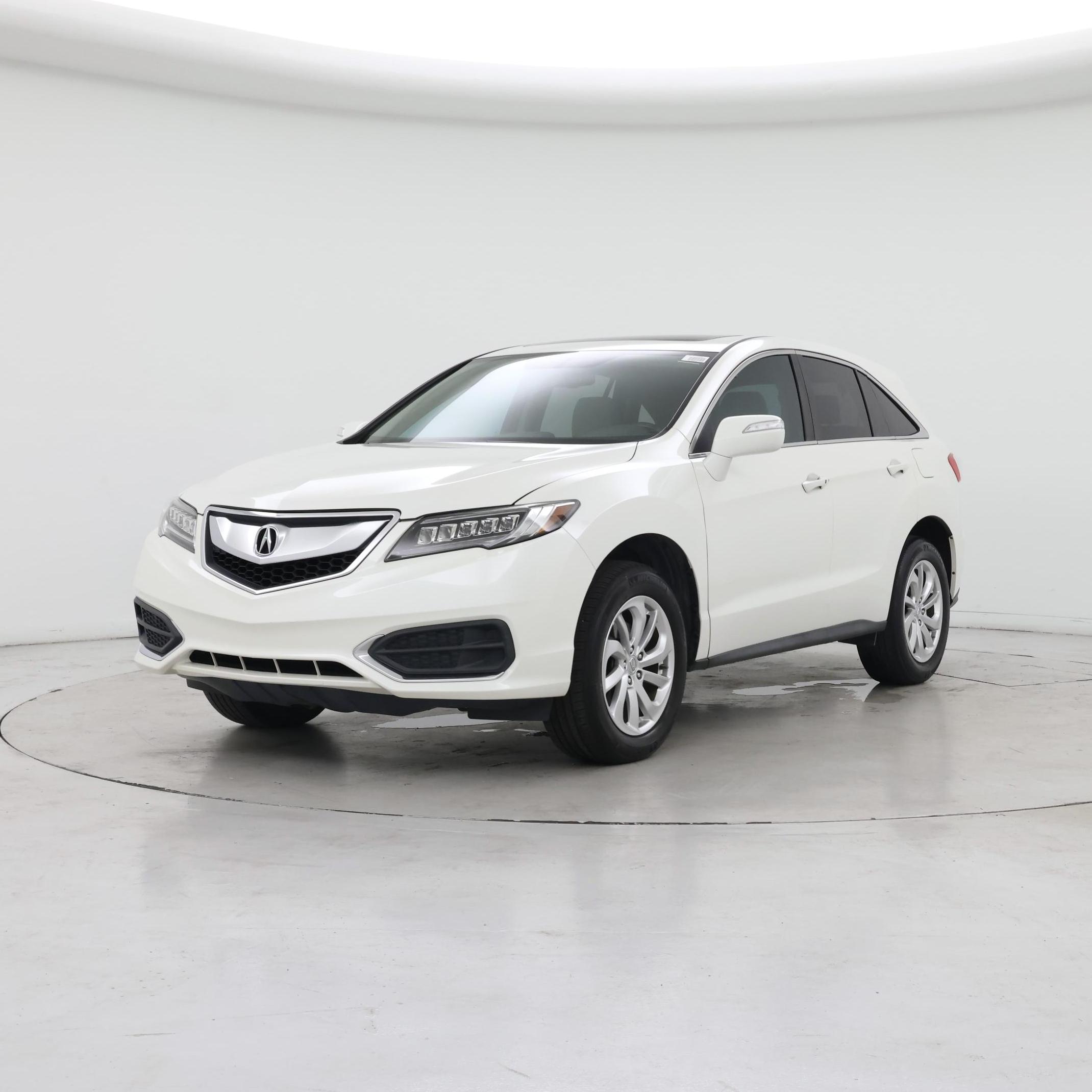 Thumbnail: 2018 Acura RDX - 4