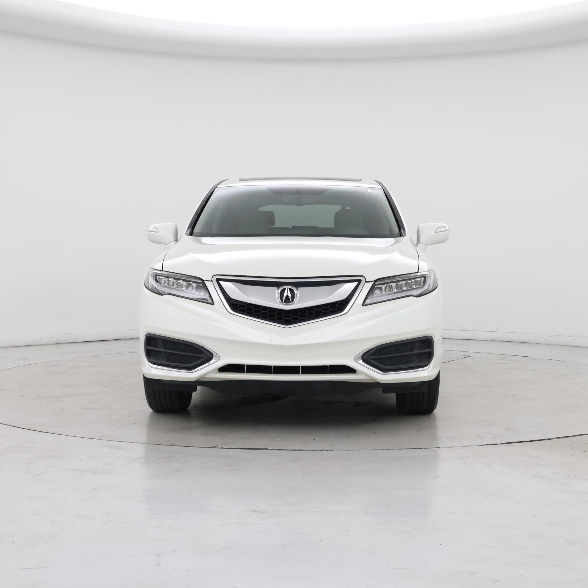 Thumbnail: 2018 Acura RDX - 5