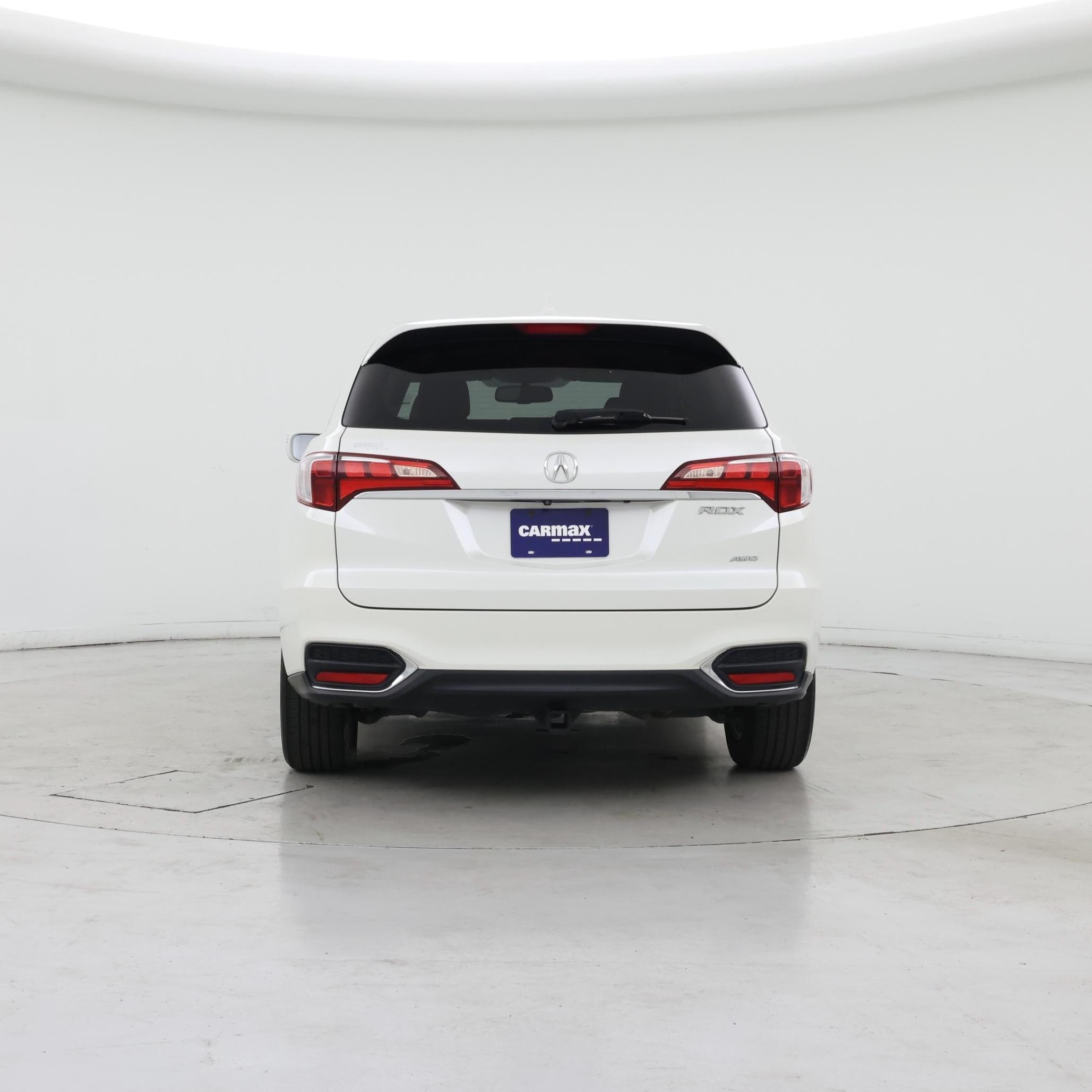 Thumbnail: 2018 Acura RDX - 6