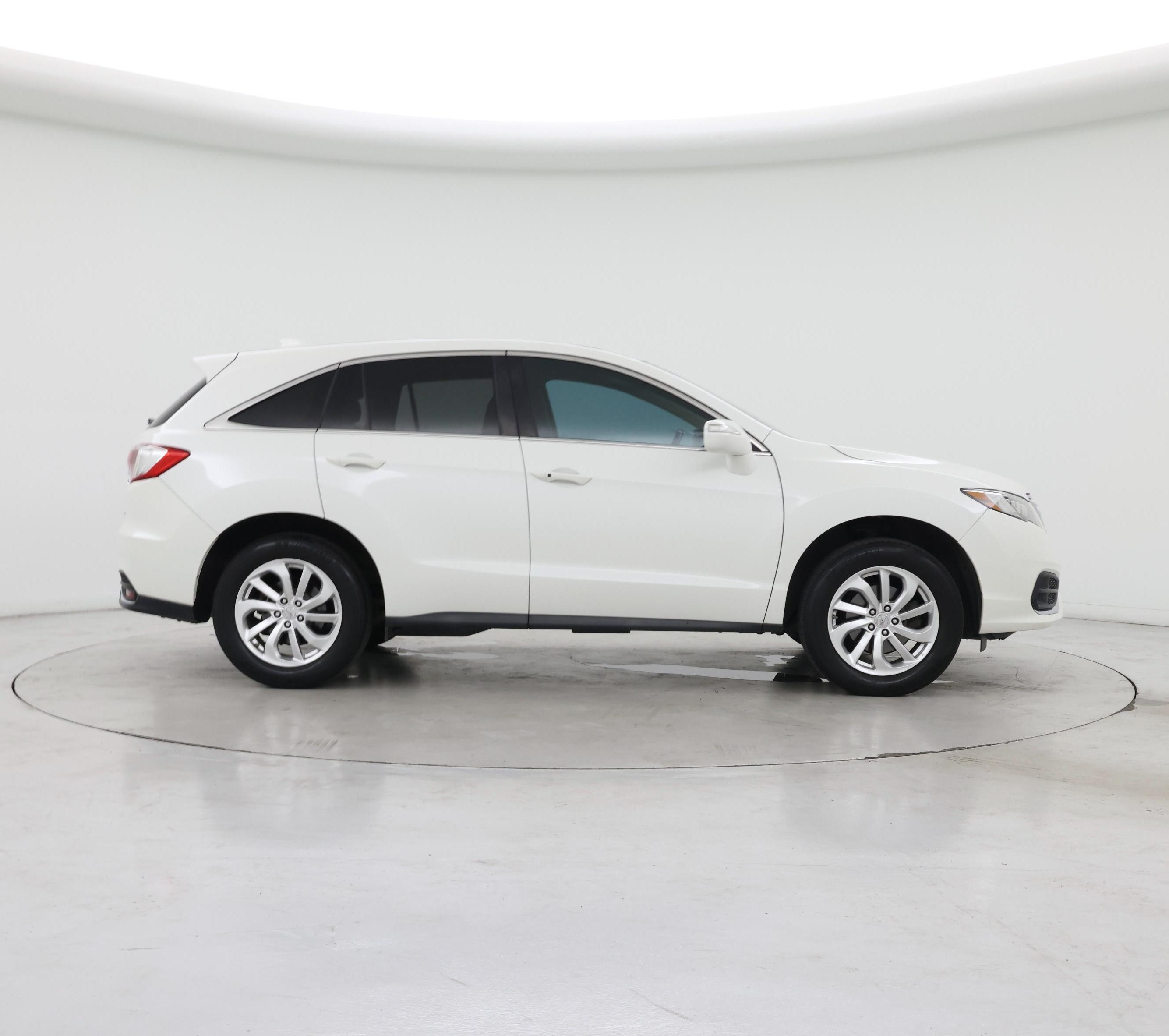 Thumbnail: 2018 Acura RDX - 7