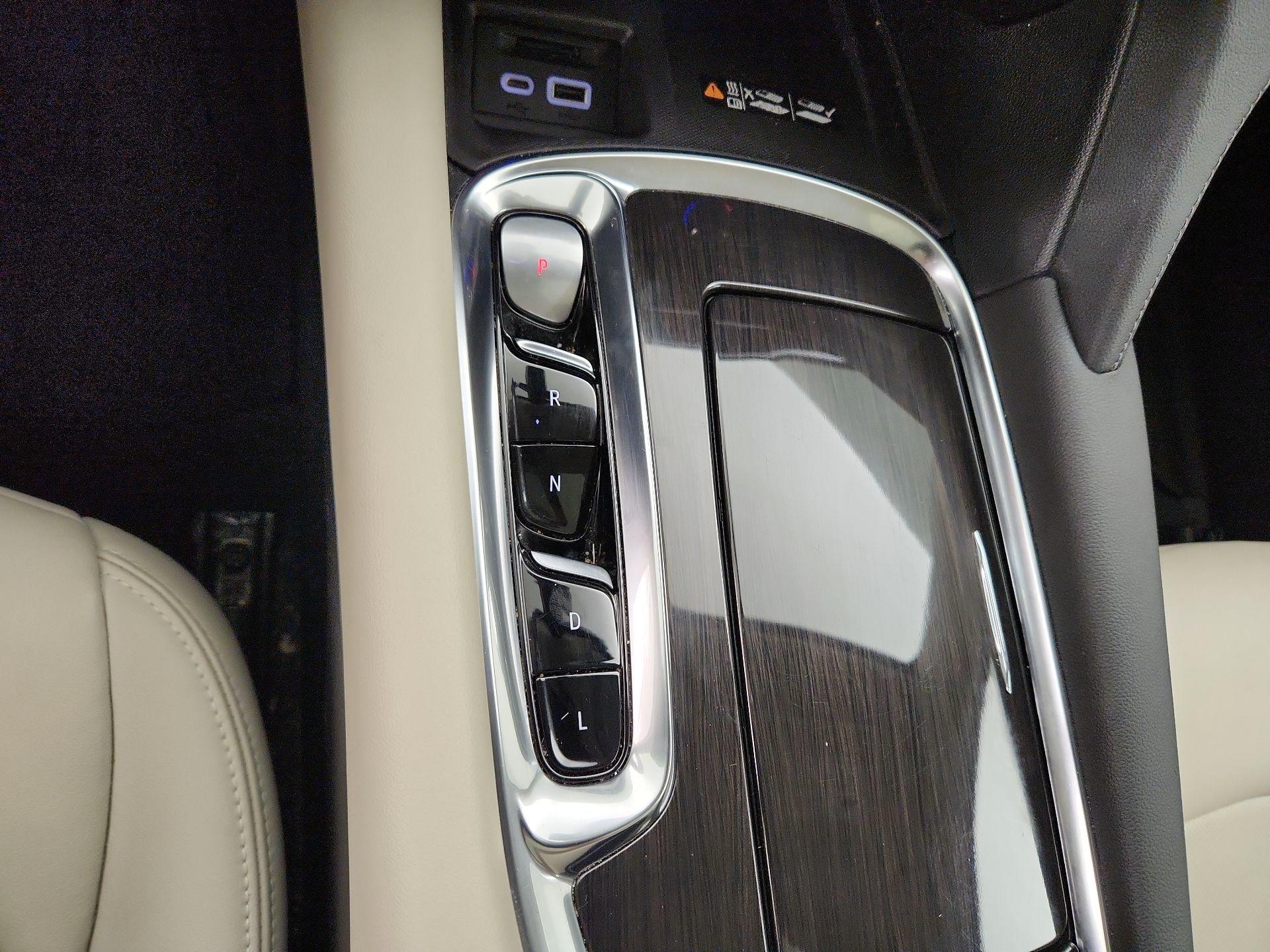 Thumbnail: 2024 Buick Enclave - 18
