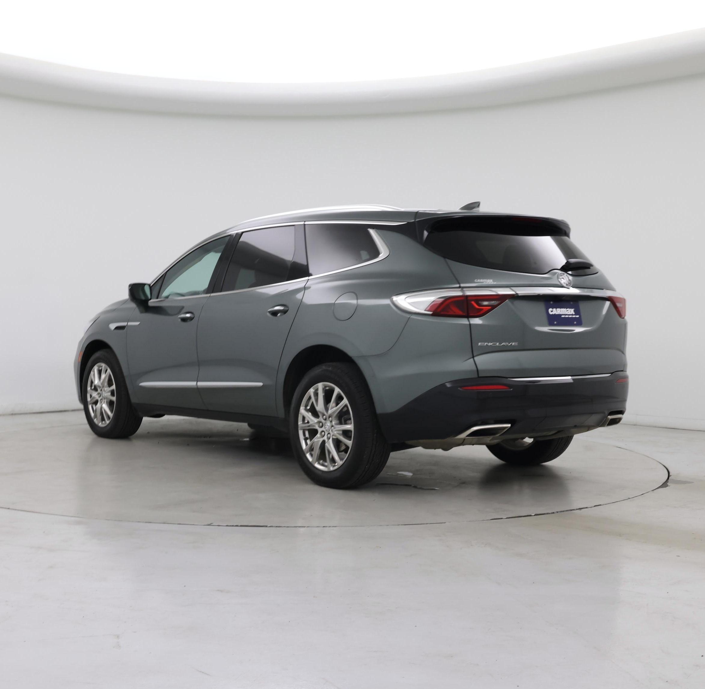 Thumbnail: 2024 Buick Enclave - 2