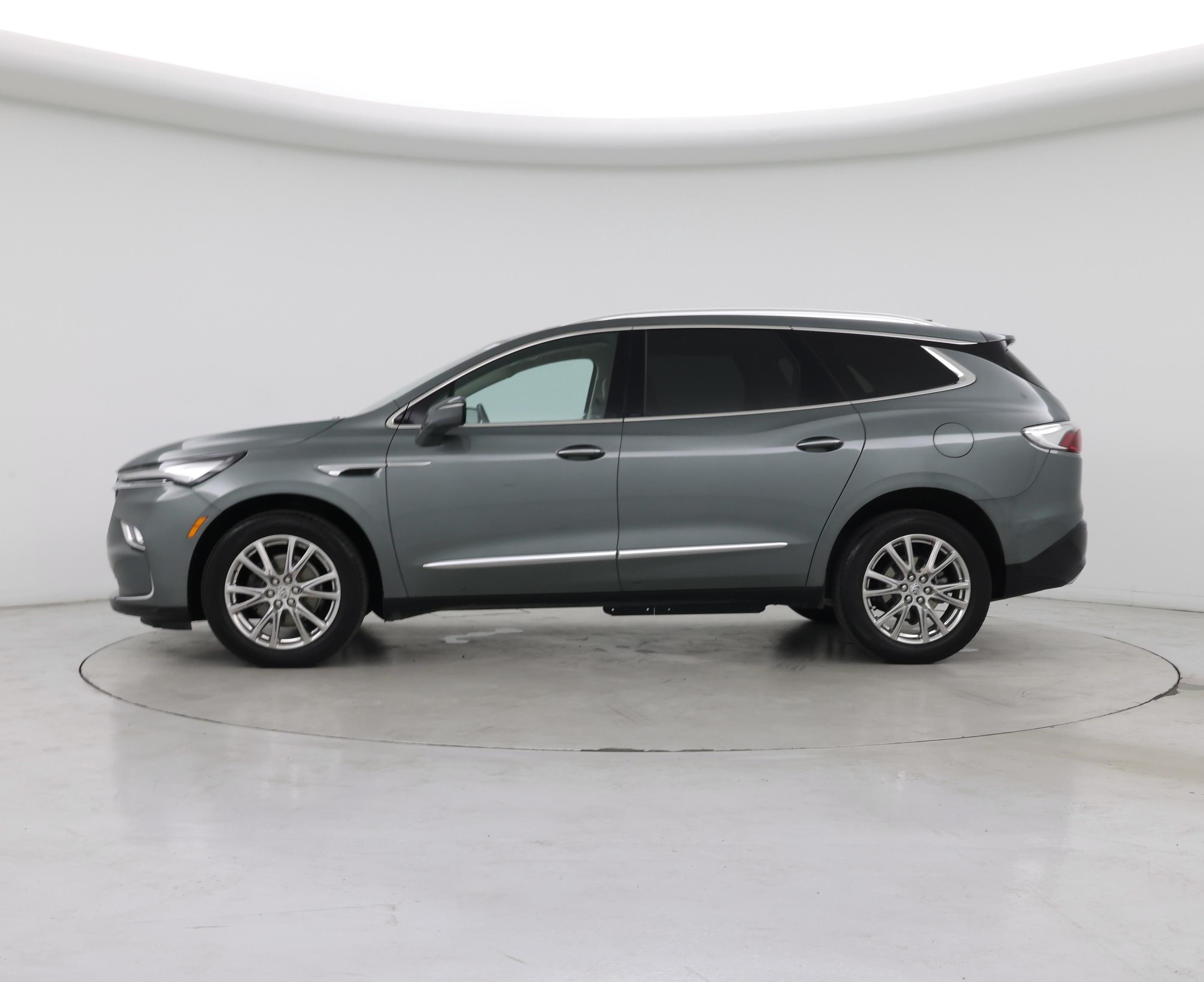 Thumbnail: 2024 Buick Enclave - 3