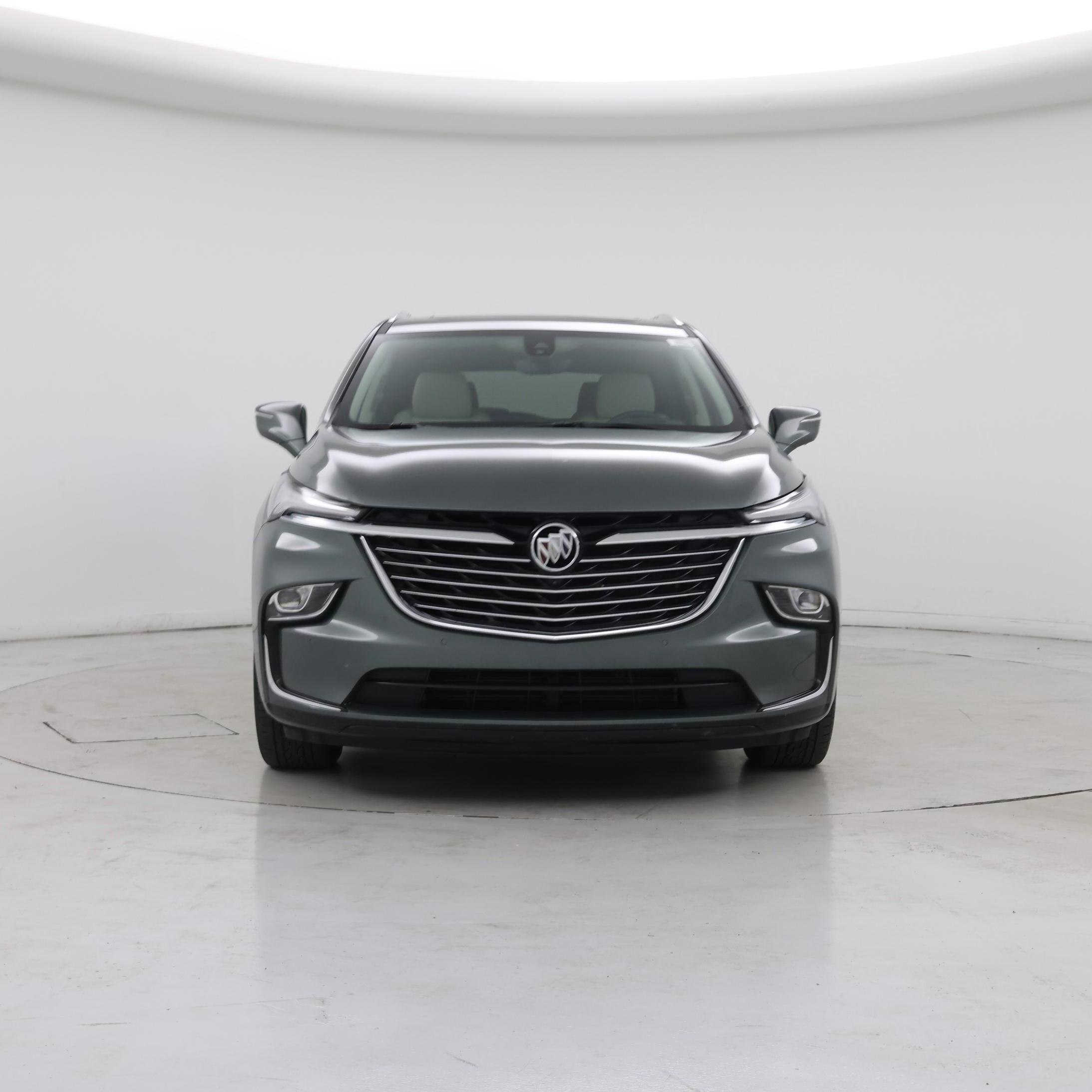 Thumbnail: 2024 Buick Enclave - 5