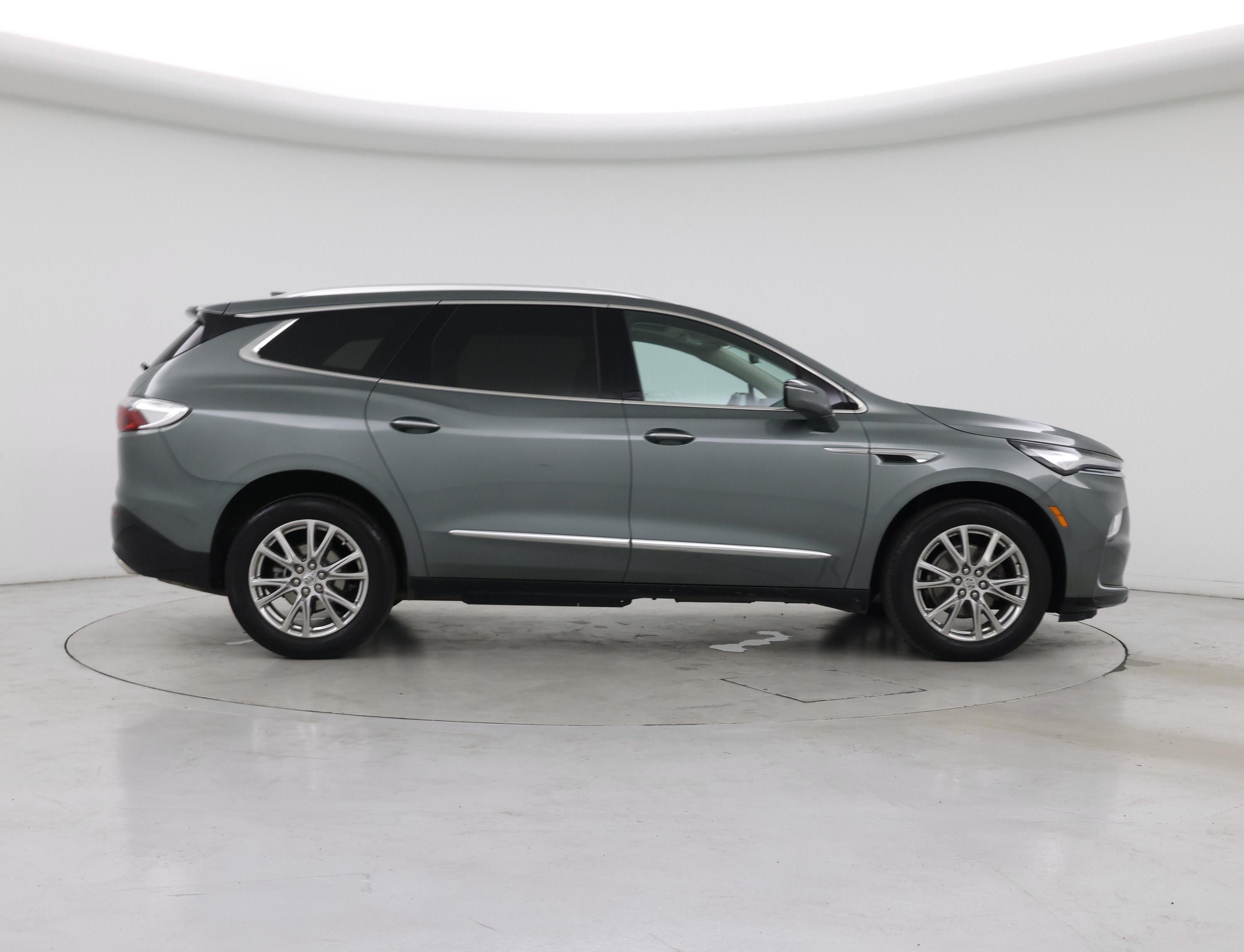 Thumbnail: 2024 Buick Enclave - 7