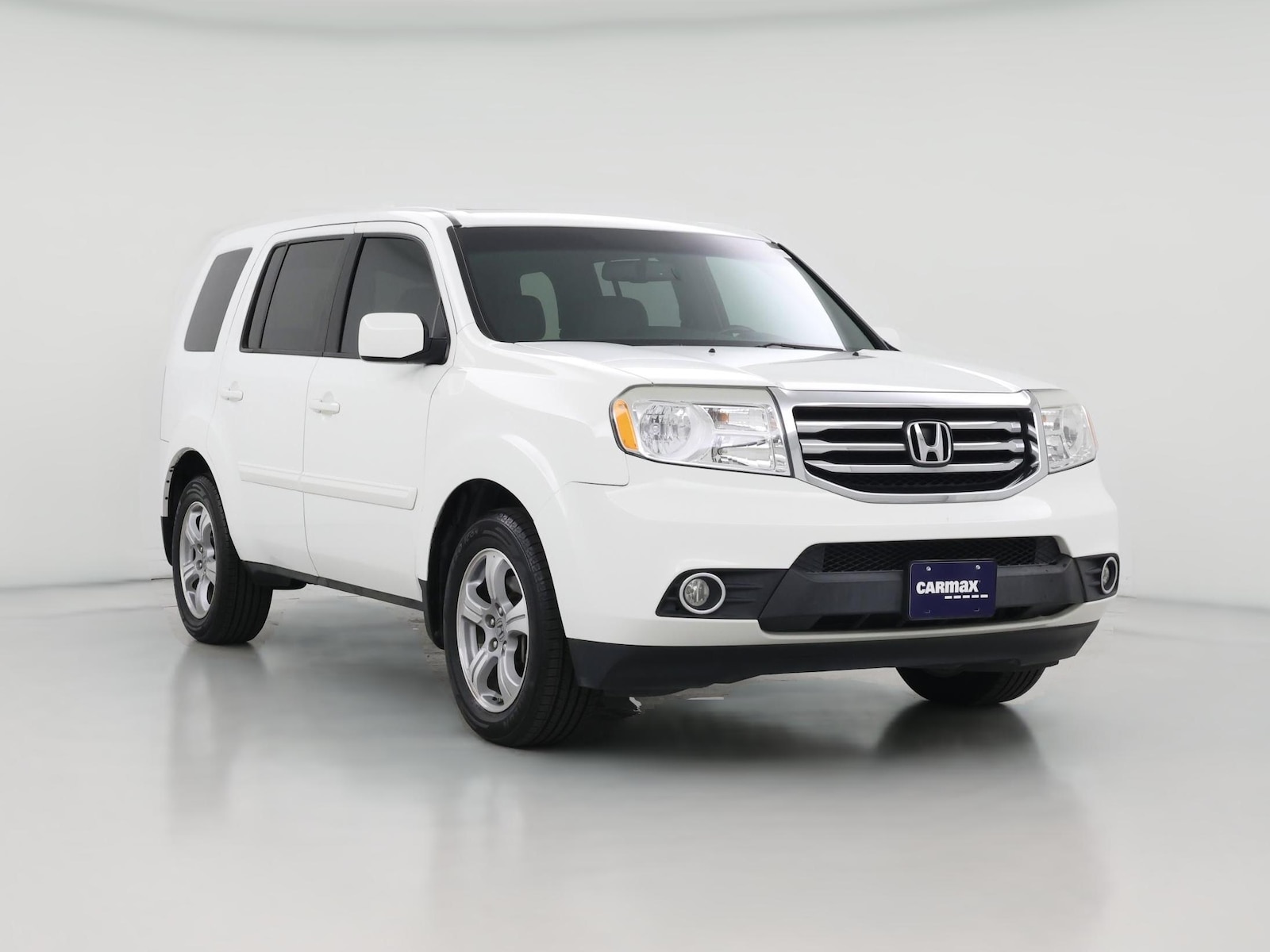 2014 Honda Pilot EX-L
