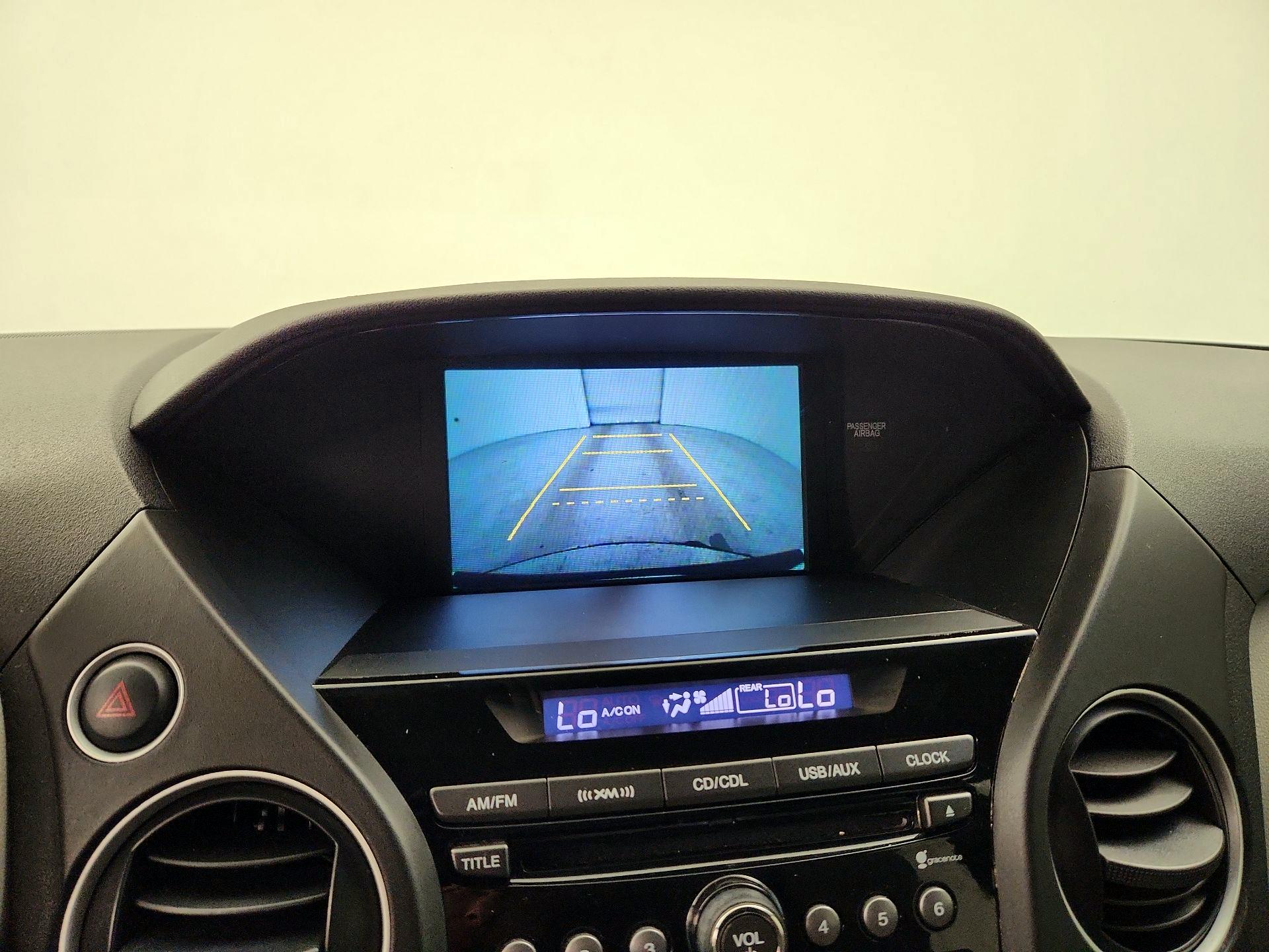 Thumbnail: 2014 Honda Pilot - 14