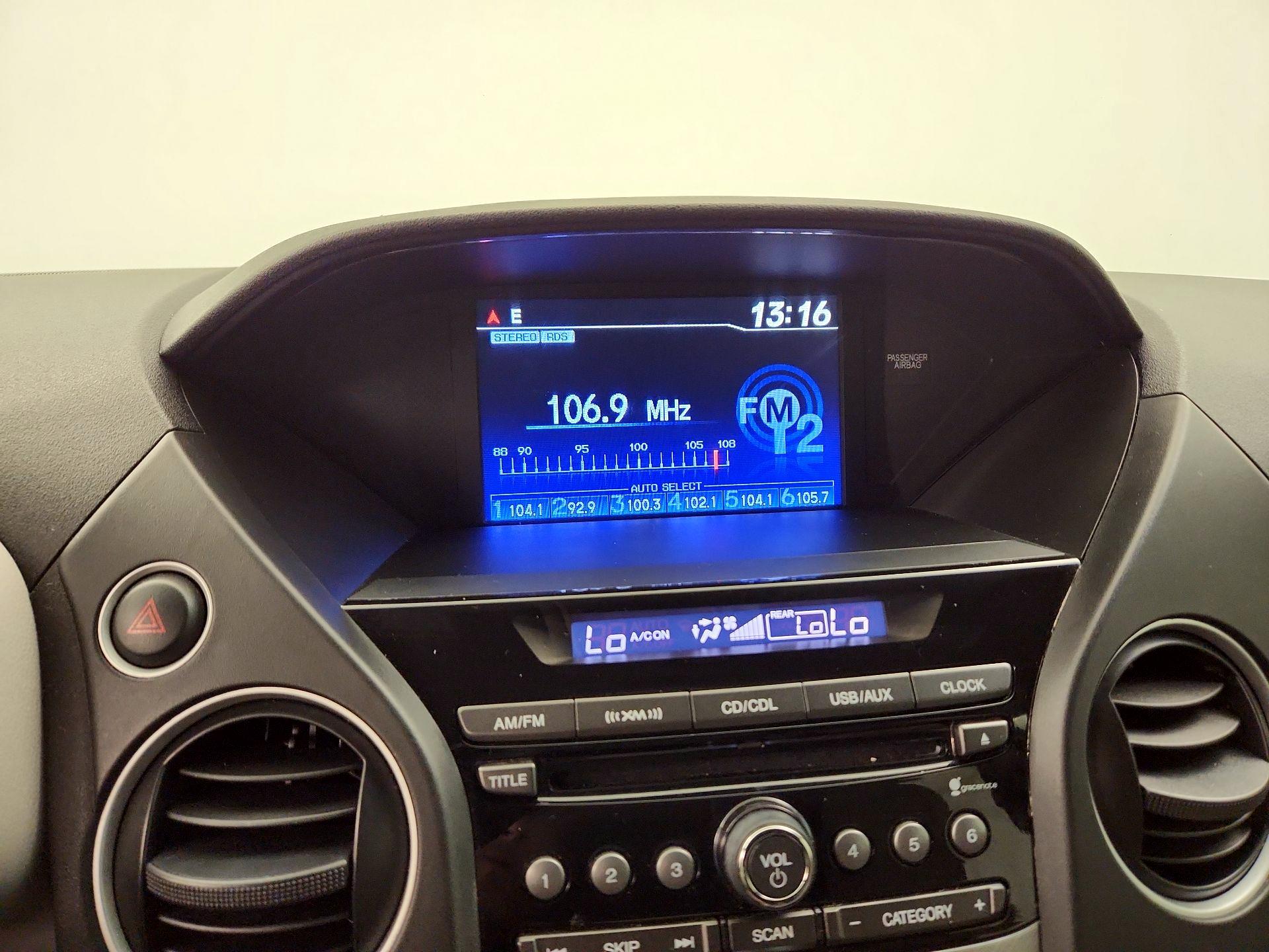 Thumbnail: 2014 Honda Pilot - 15