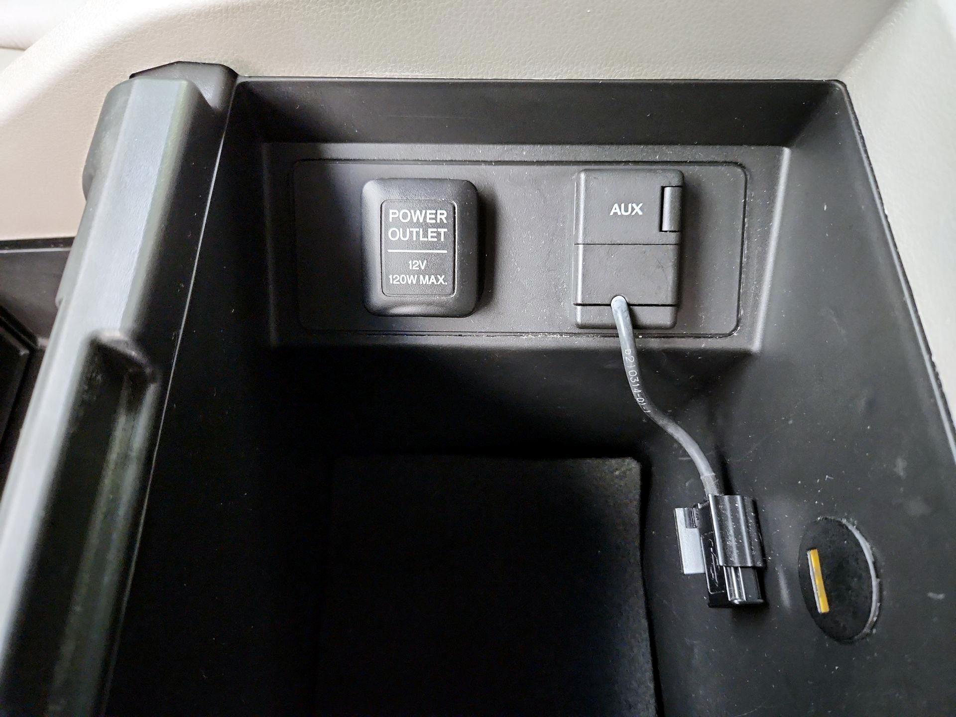 Thumbnail: 2014 Honda Pilot - 18