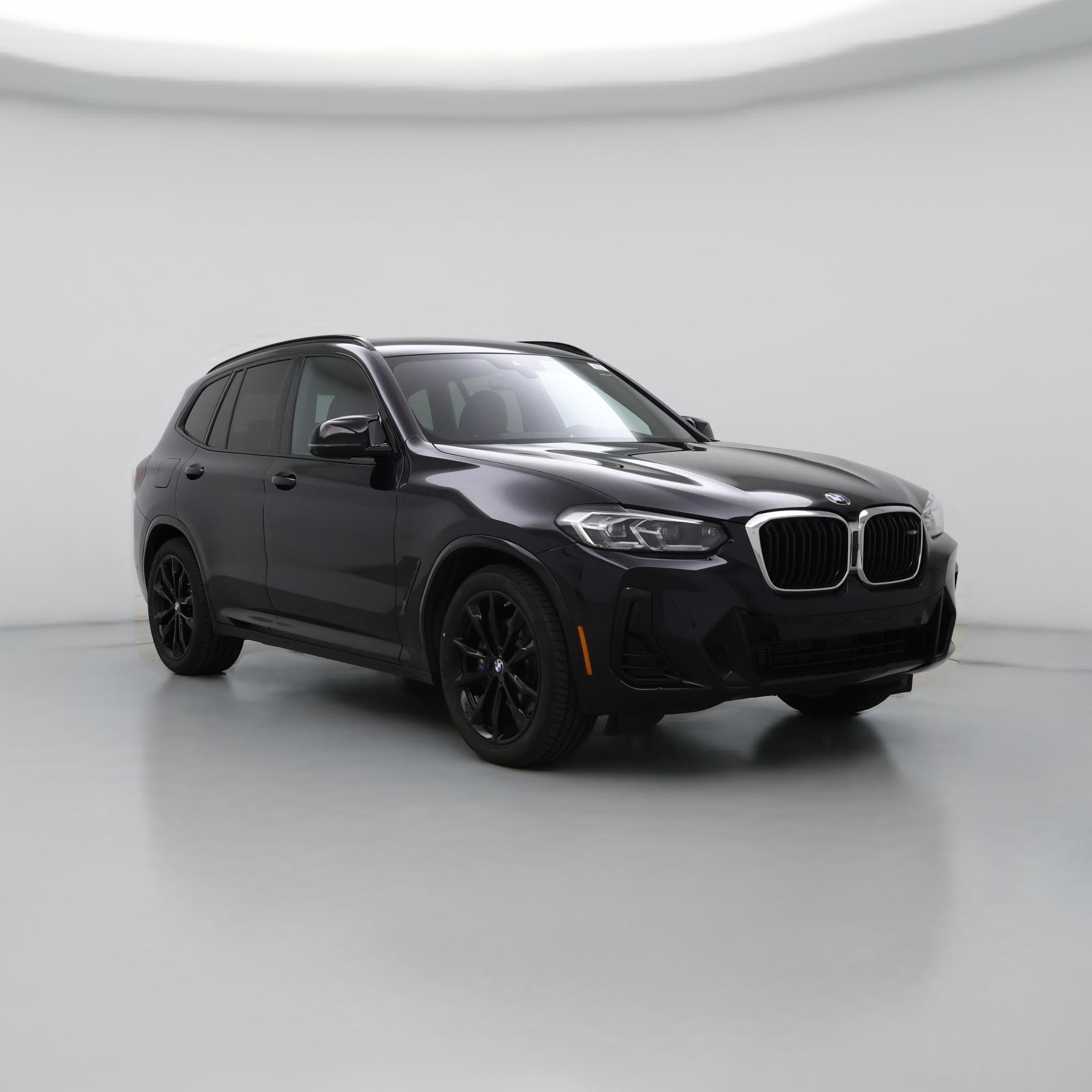Thumbnail: 2024 BMW X3 - 1
