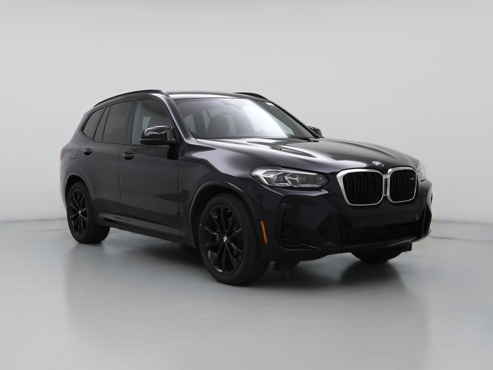2024 BMW X3 40i