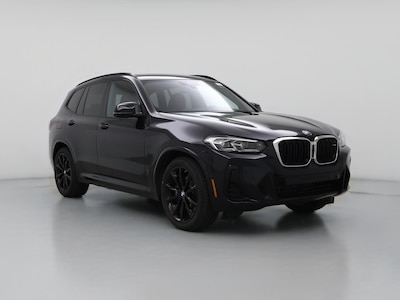 Used BMW X3 M40I near me for sale