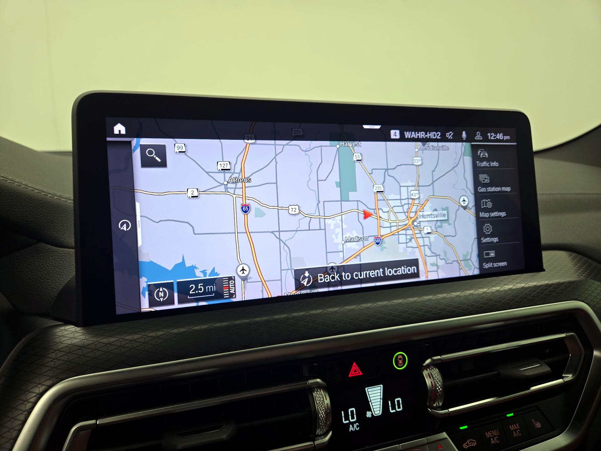 Thumbnail: 2024 BMW X3 - 14