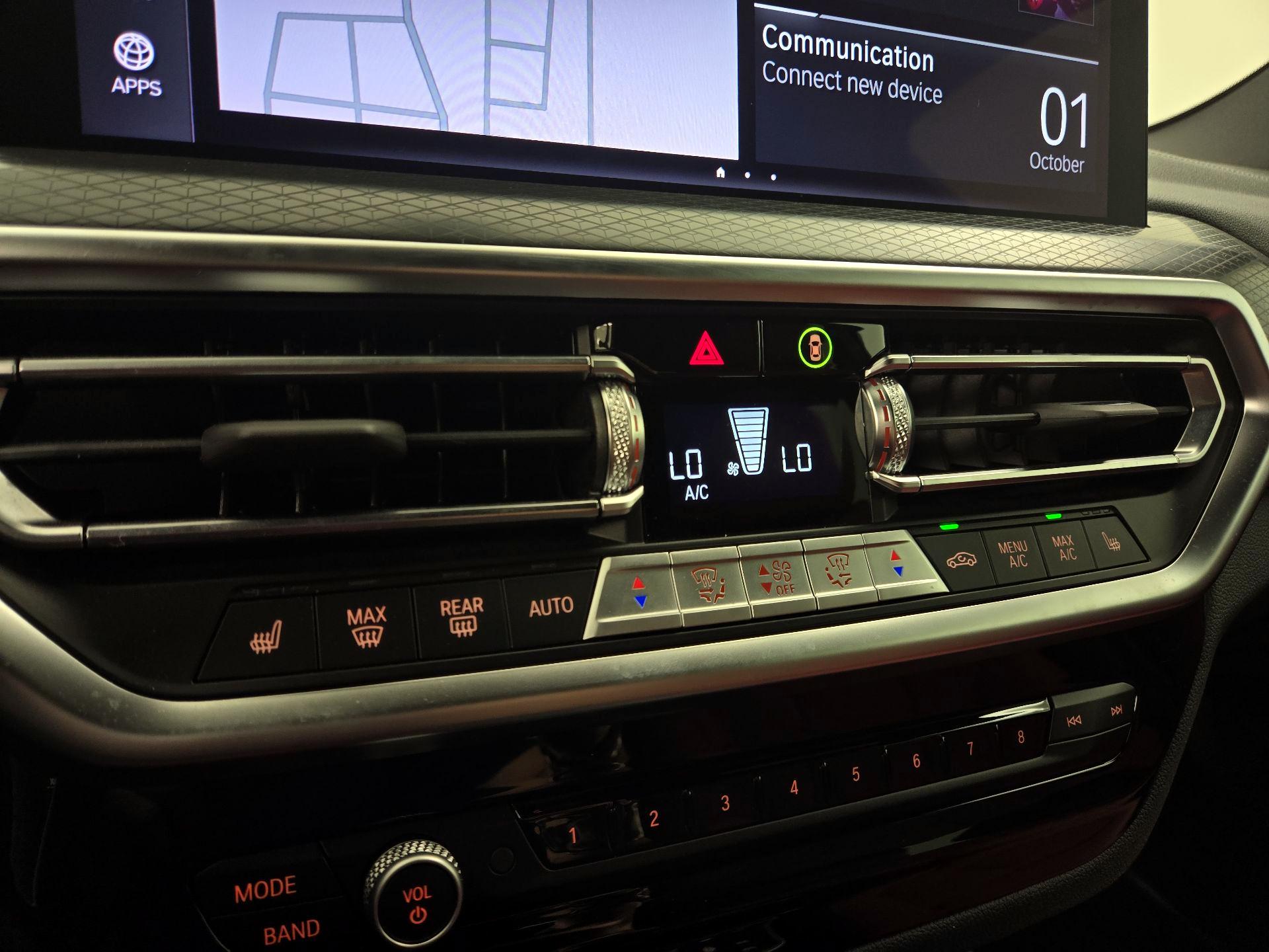 Thumbnail: 2024 BMW X3 - 17