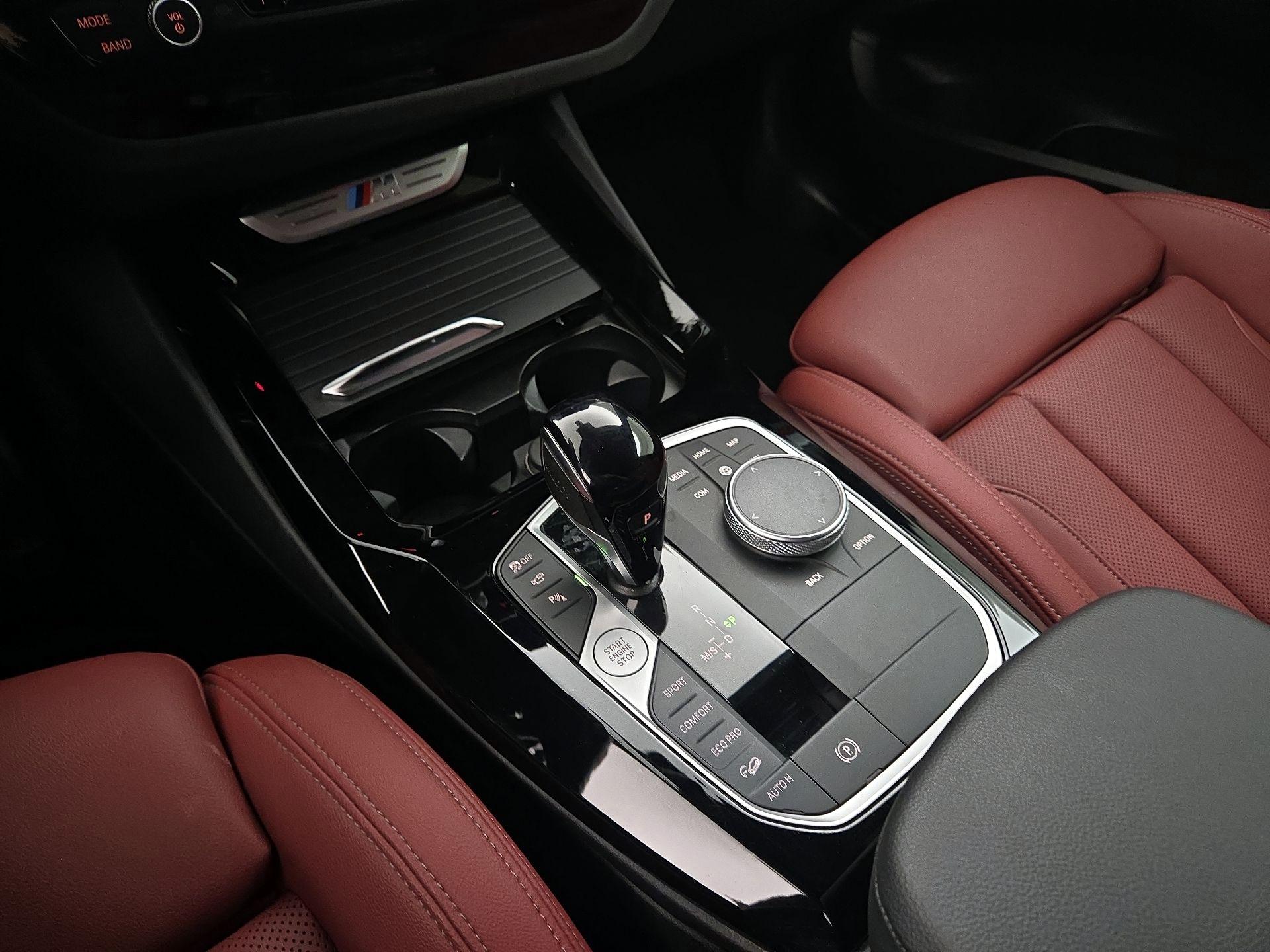 Thumbnail: 2024 BMW X3 - 18