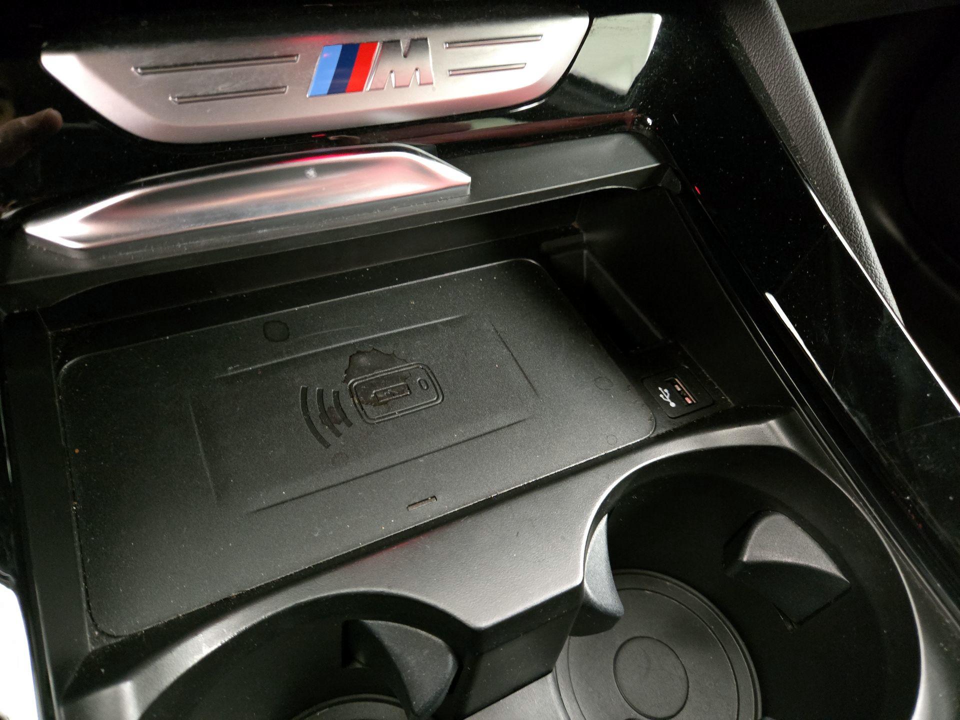 Thumbnail: 2024 BMW X3 - 19