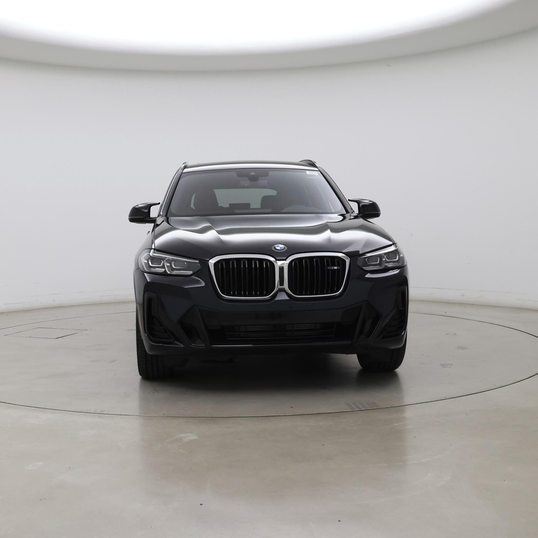 Thumbnail: 2024 BMW X3 - 5