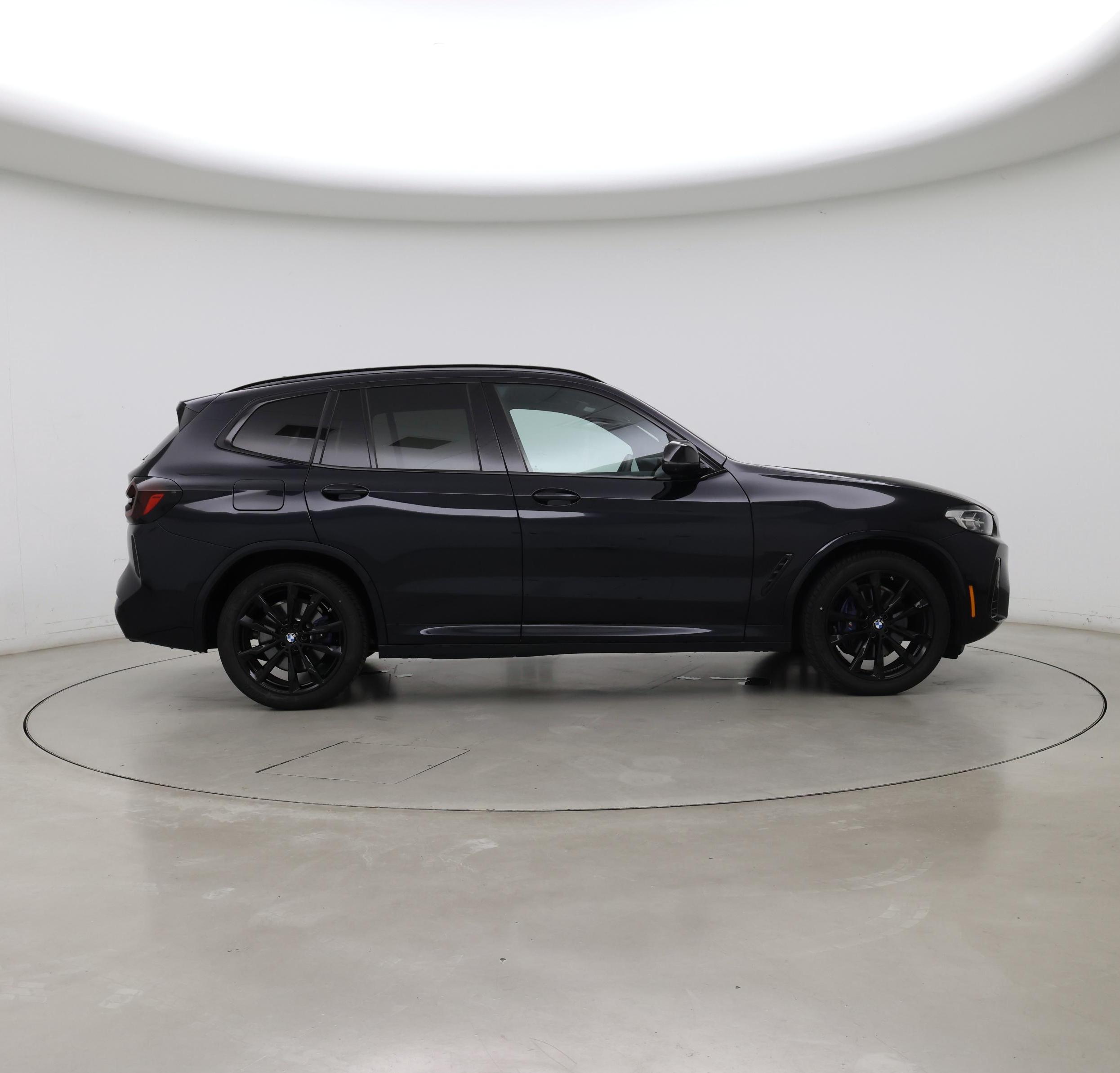 Thumbnail: 2024 BMW X3 - 7