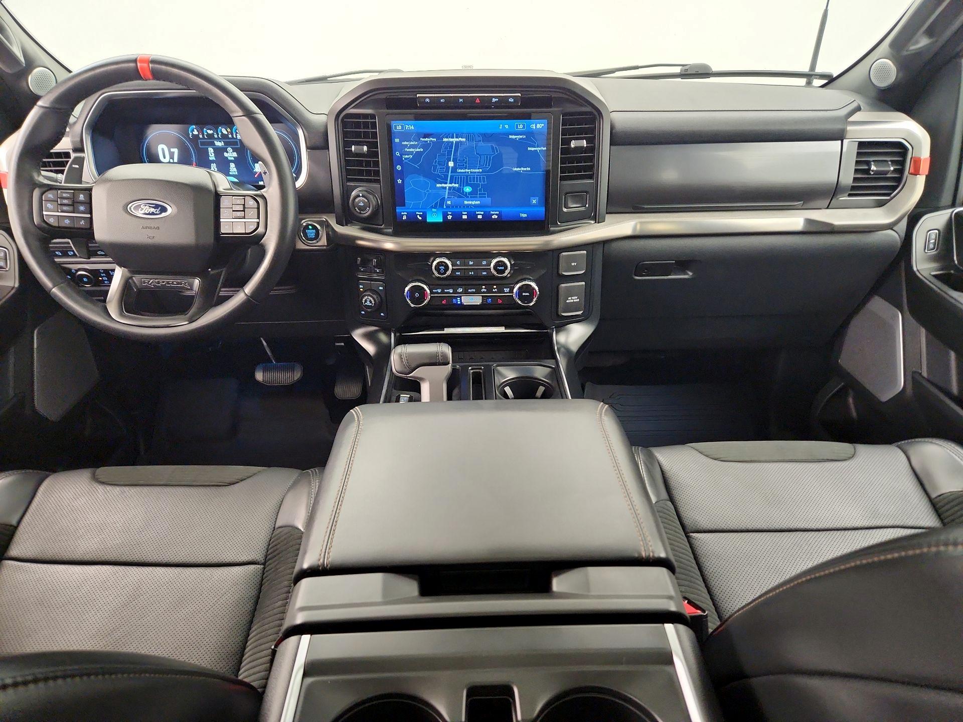 Thumbnail: 2023 Ford F-150 - 9