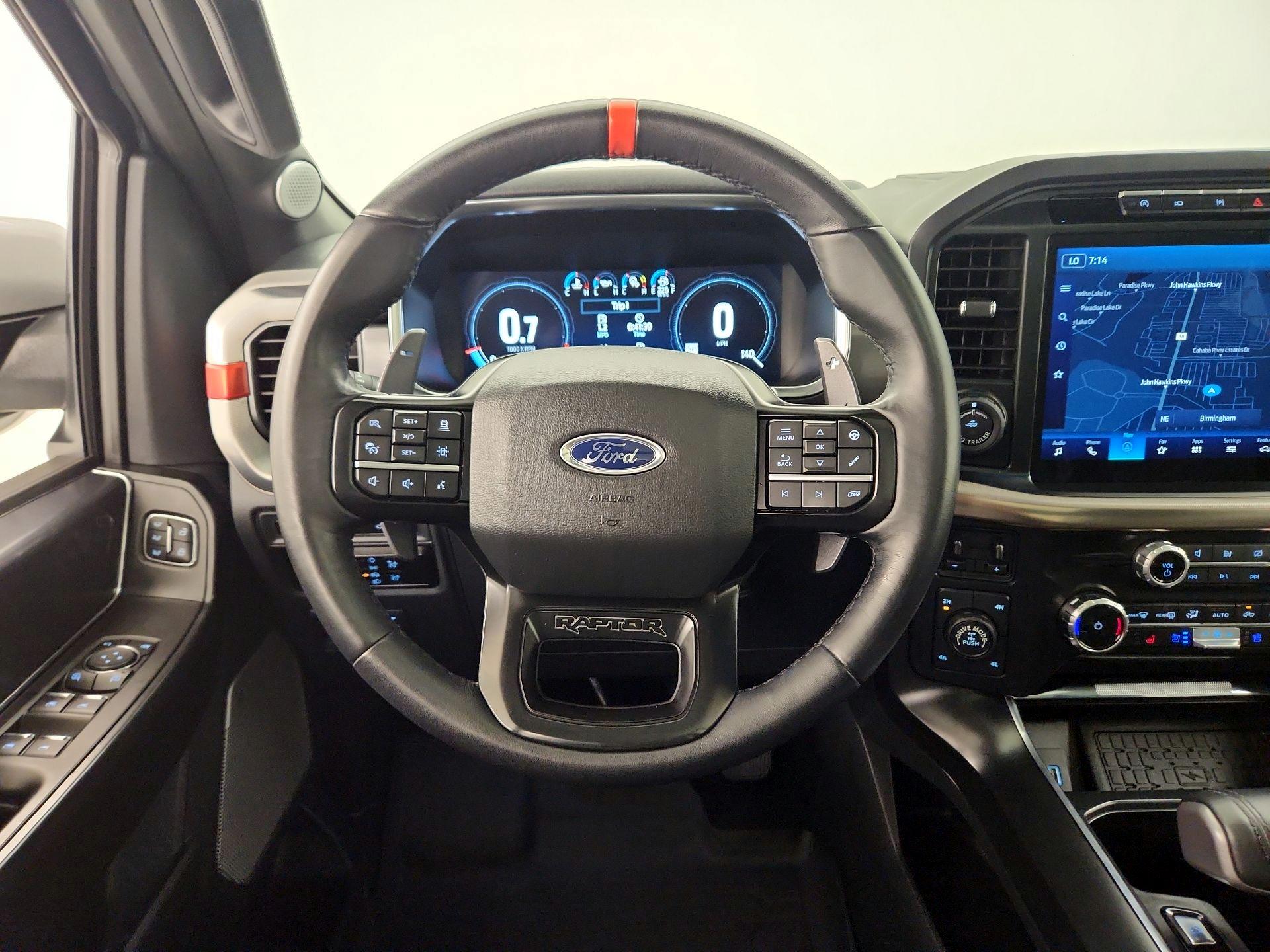 Thumbnail: 2023 Ford F-150 - 10
