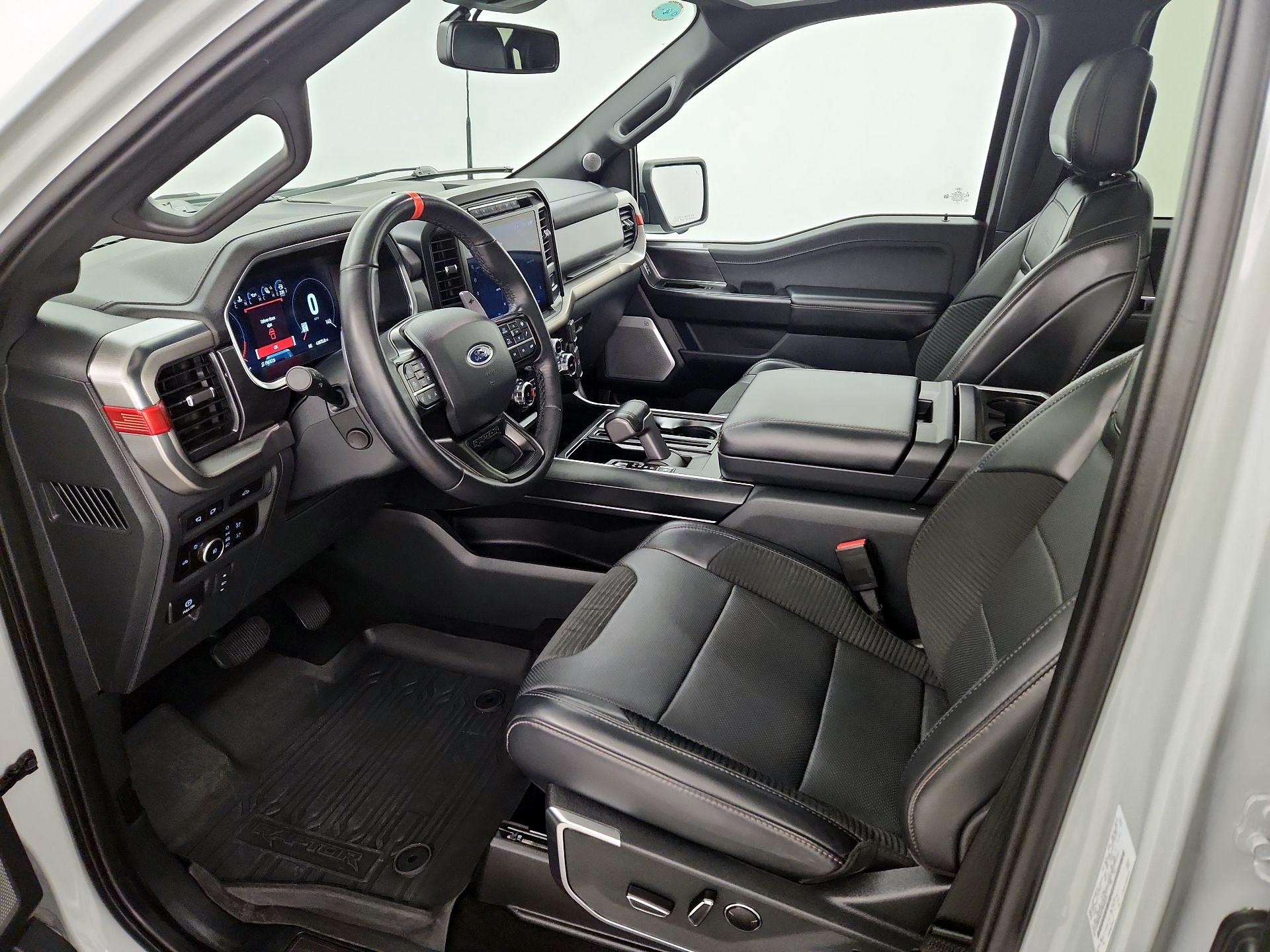 Thumbnail: 2023 Ford F-150 - 11