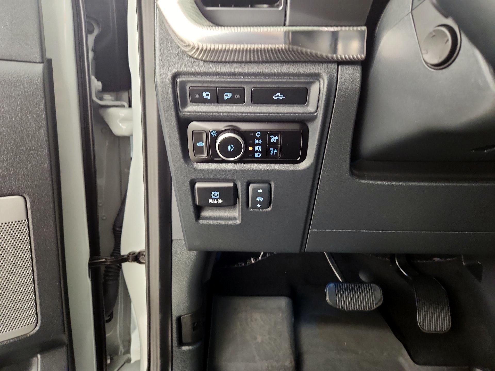 Thumbnail: 2023 Ford F-150 - 13