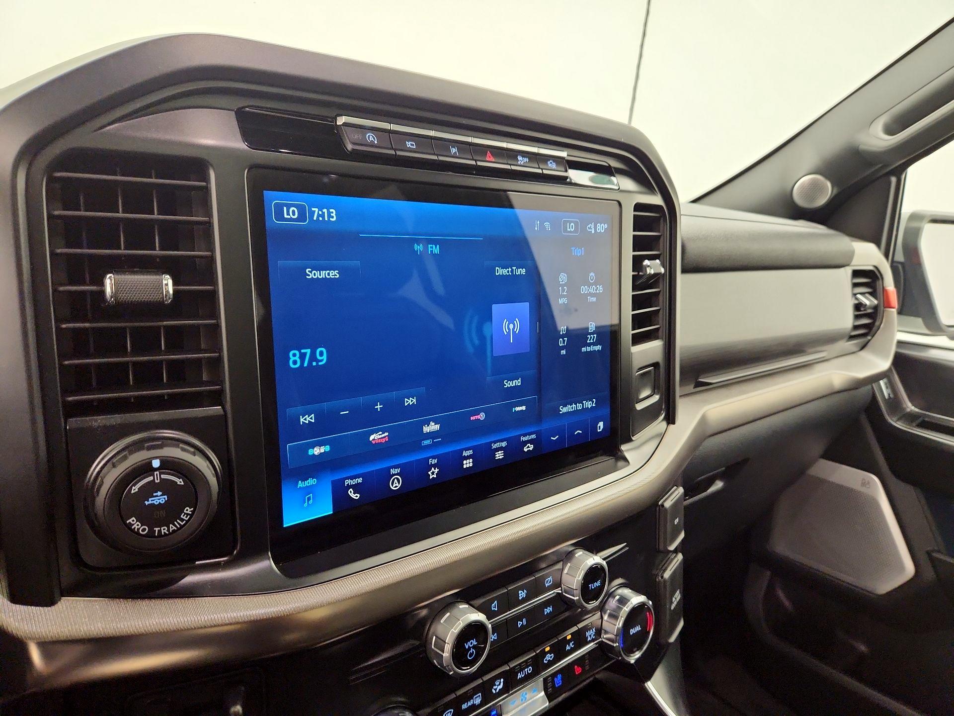 Thumbnail: 2023 Ford F-150 - 16
