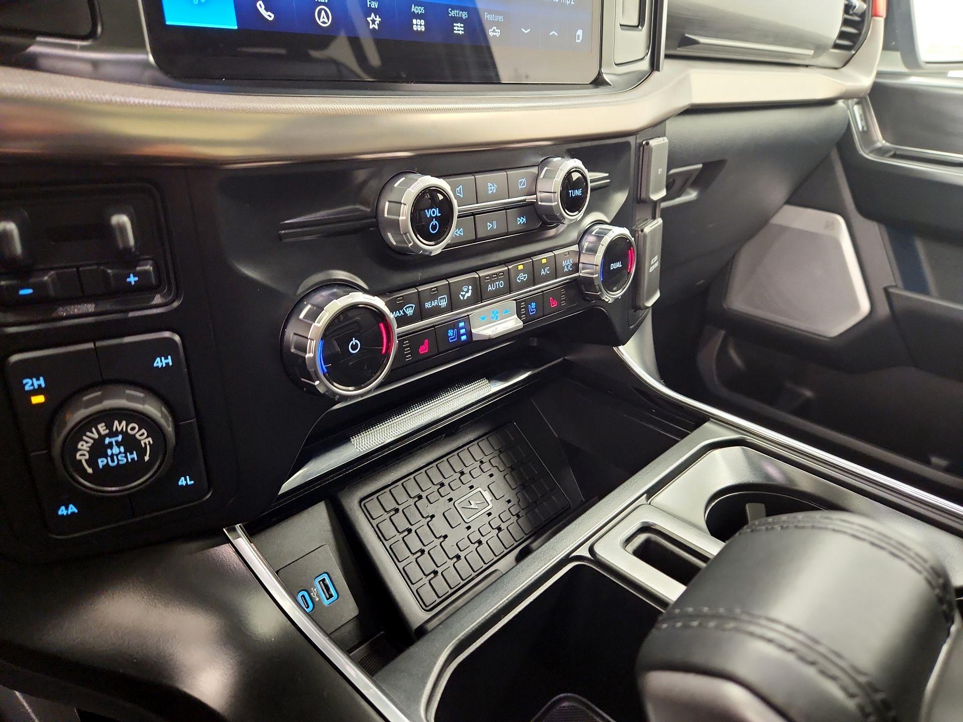 Thumbnail: 2023 Ford F-150 - 17