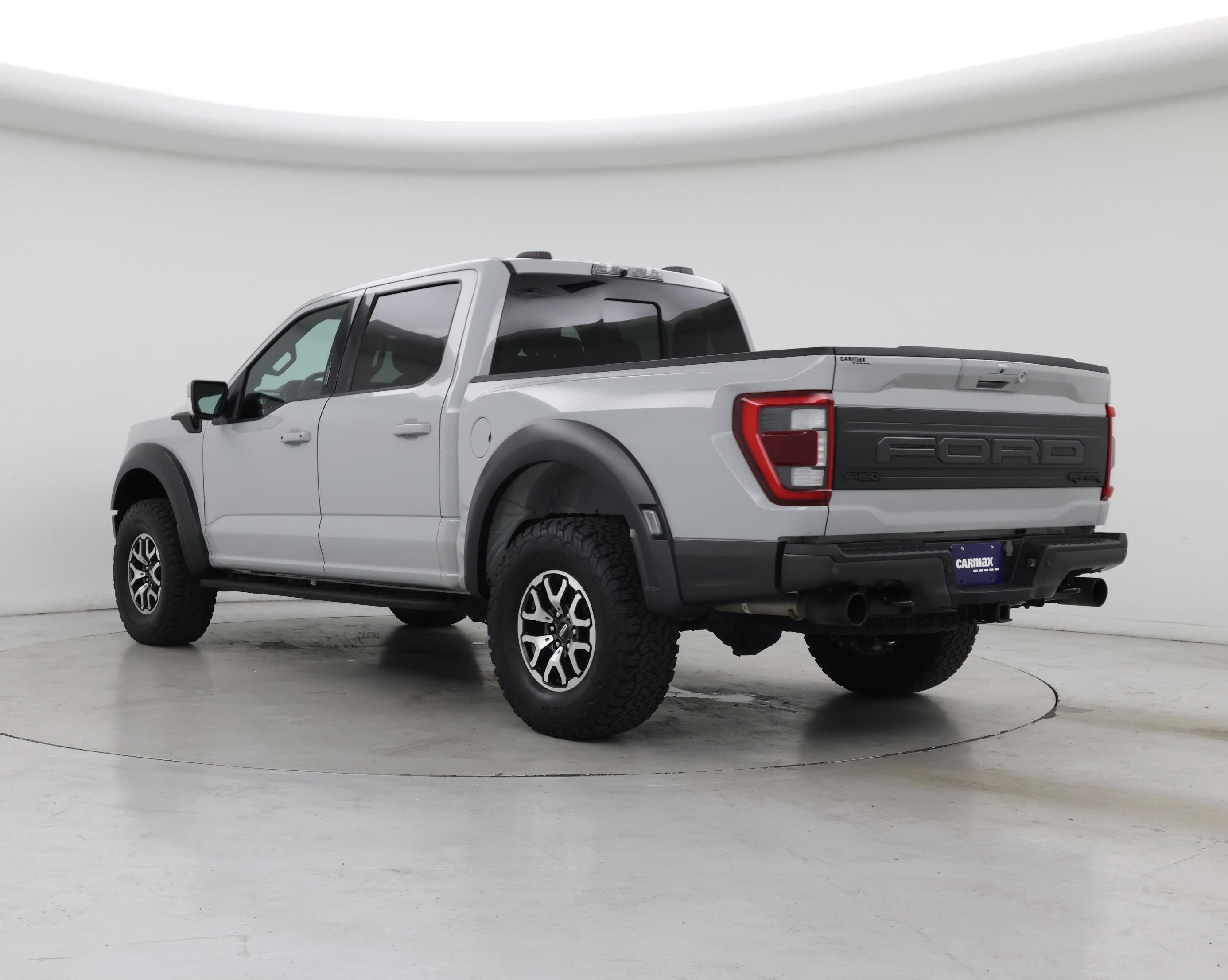 Thumbnail: 2023 Ford F-150 - 2