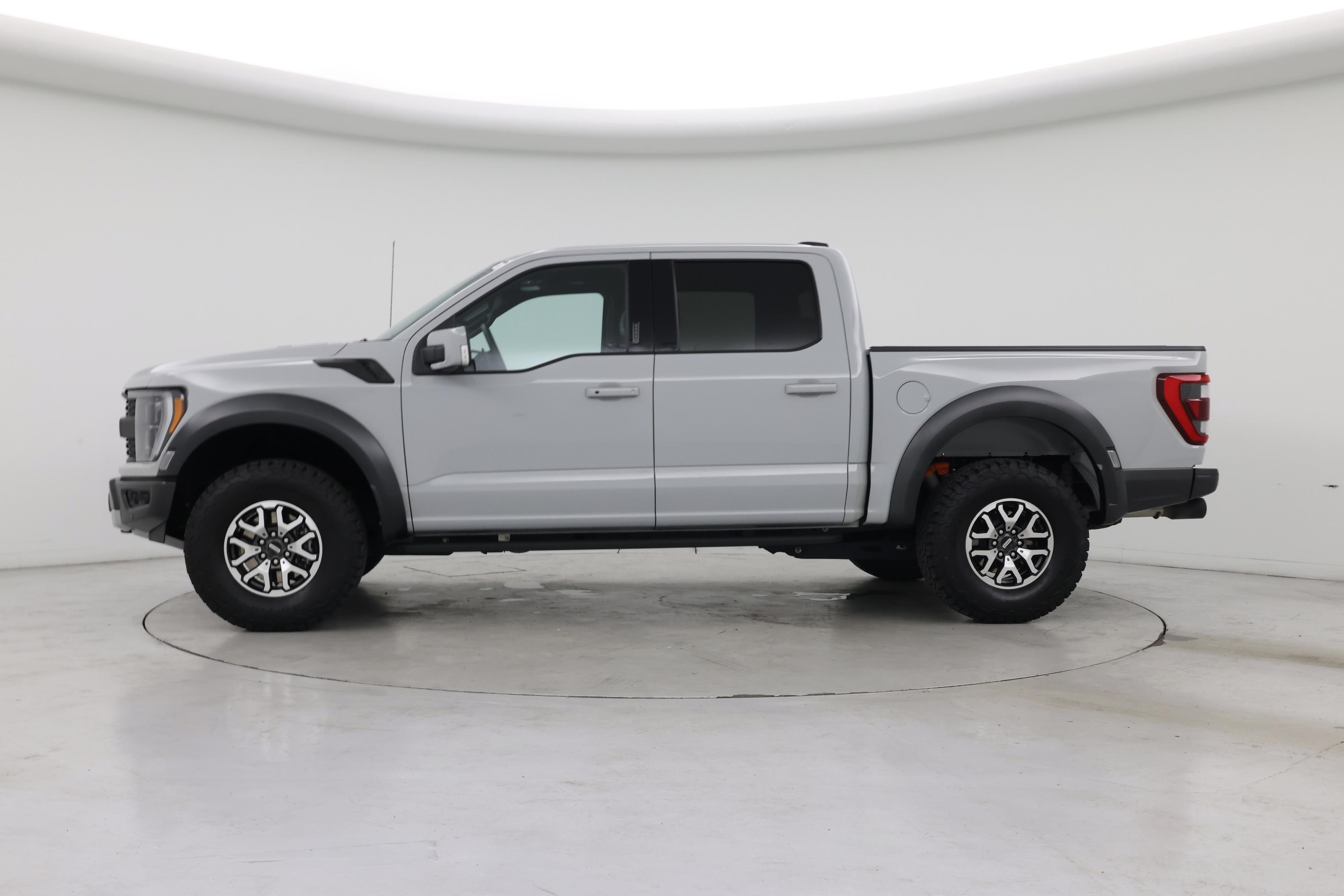 Thumbnail: 2023 Ford F-150 - 3